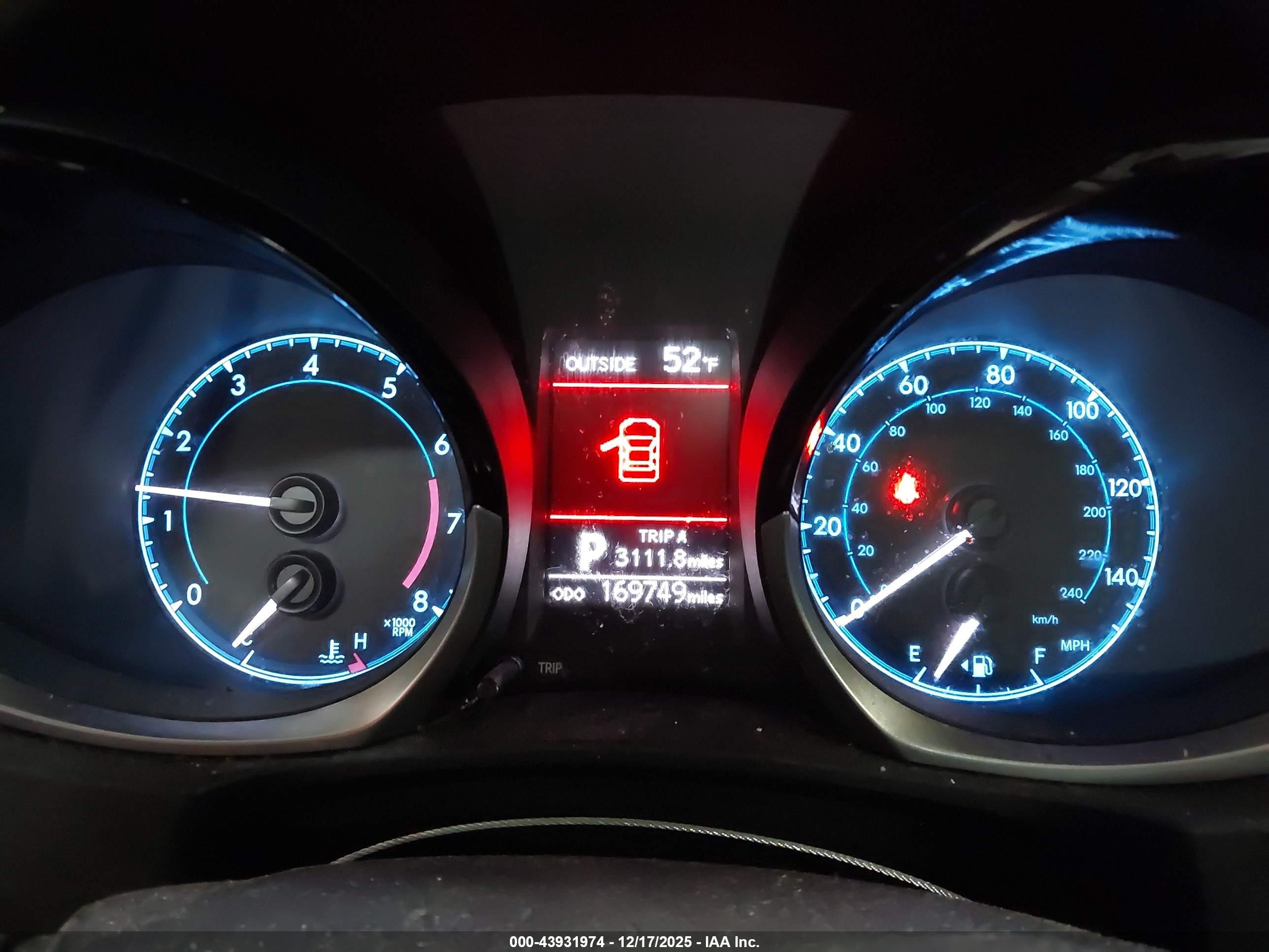 TOYOTA COROLLA image 7