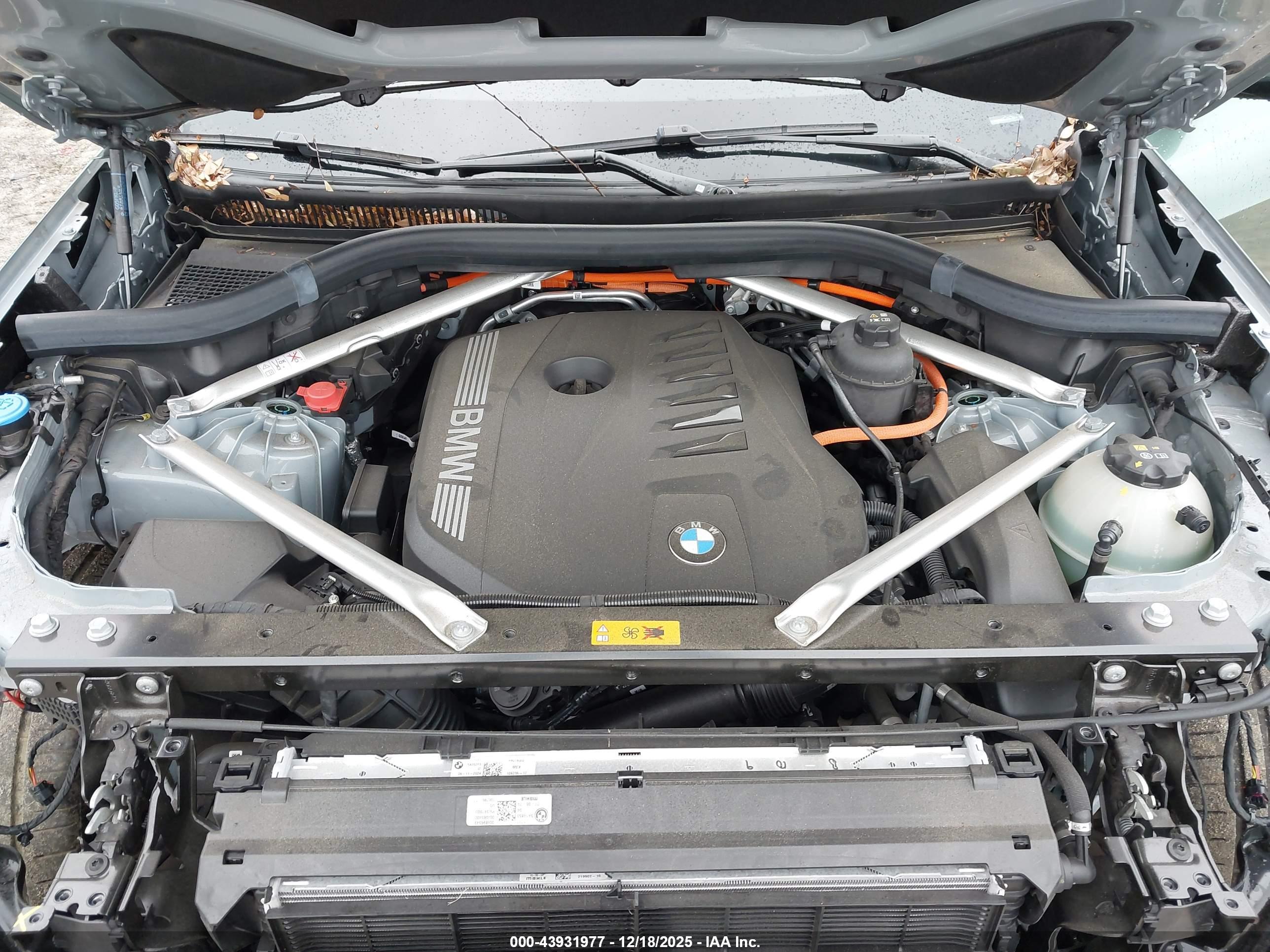 BMW X5 image 10
