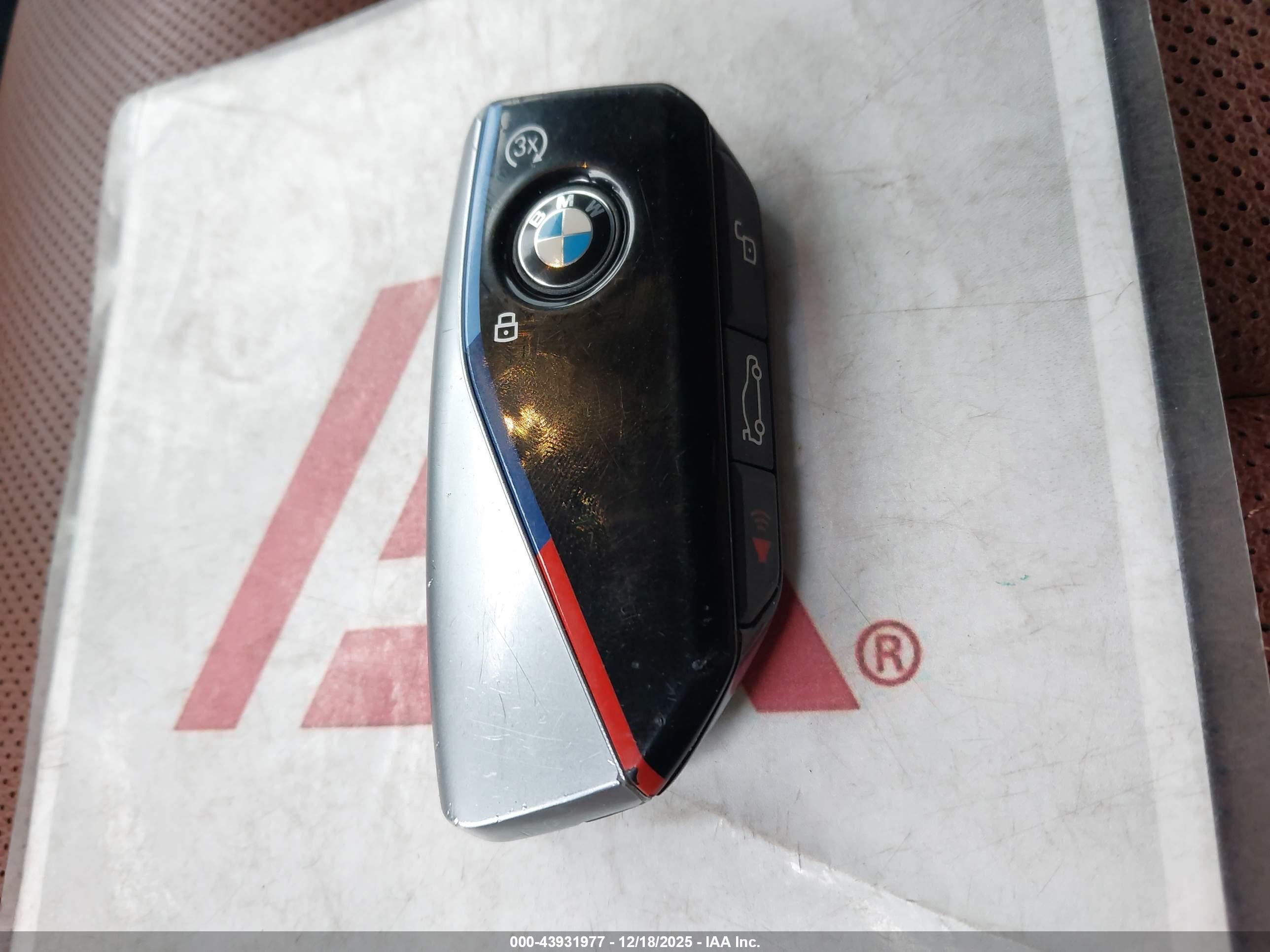 BMW X5 image 11