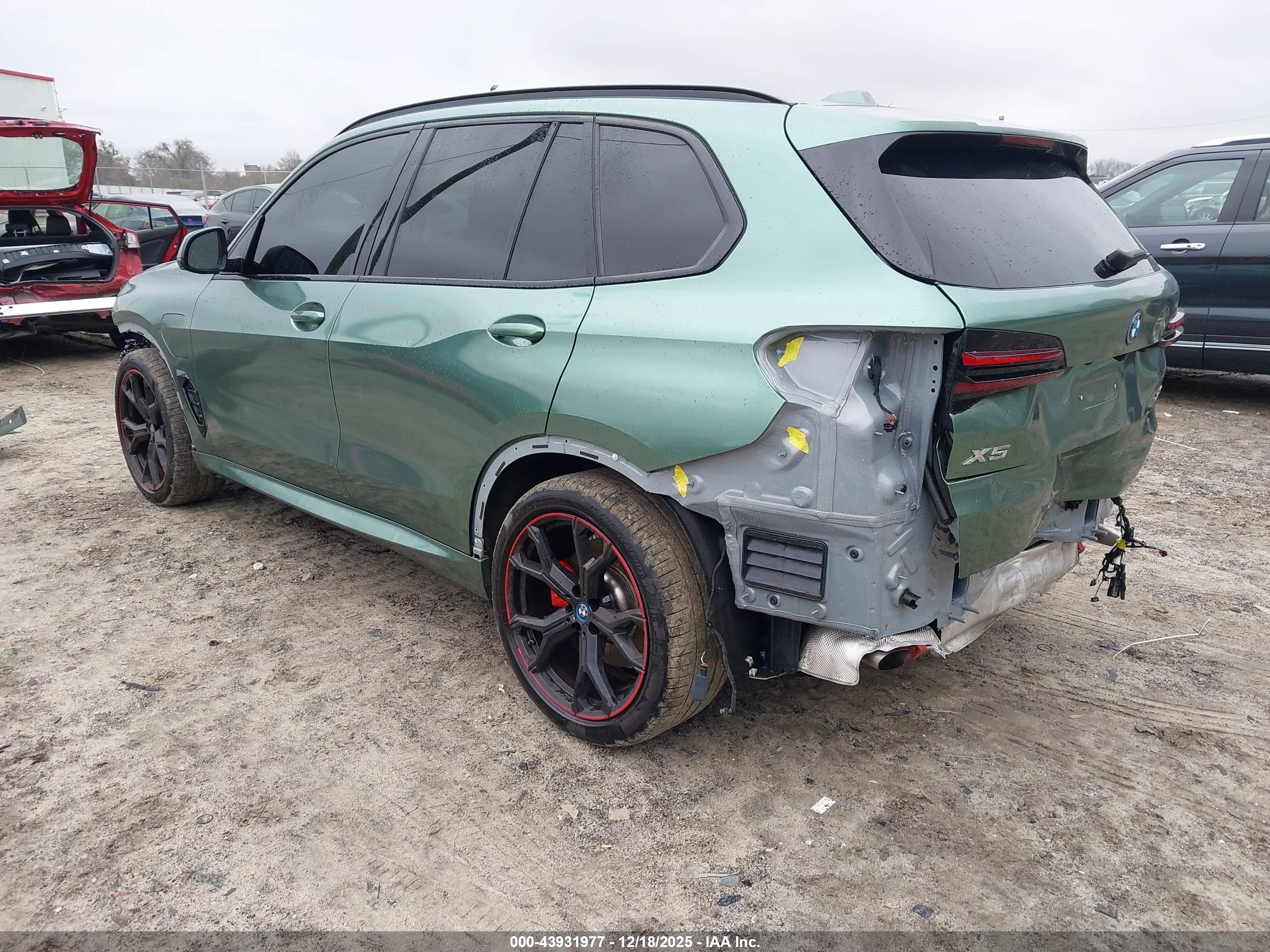 BMW X5 image 3