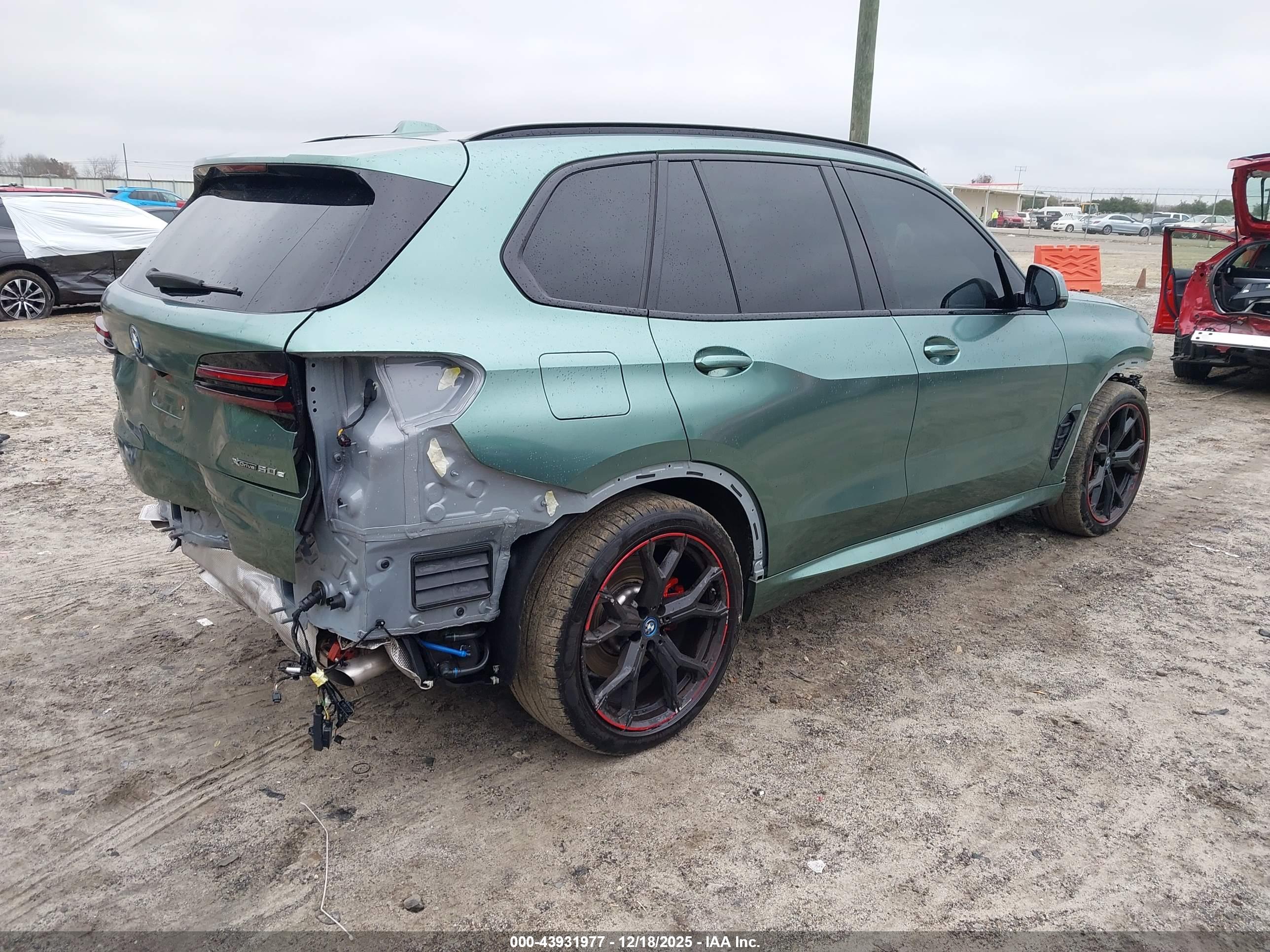BMW X5 image 4