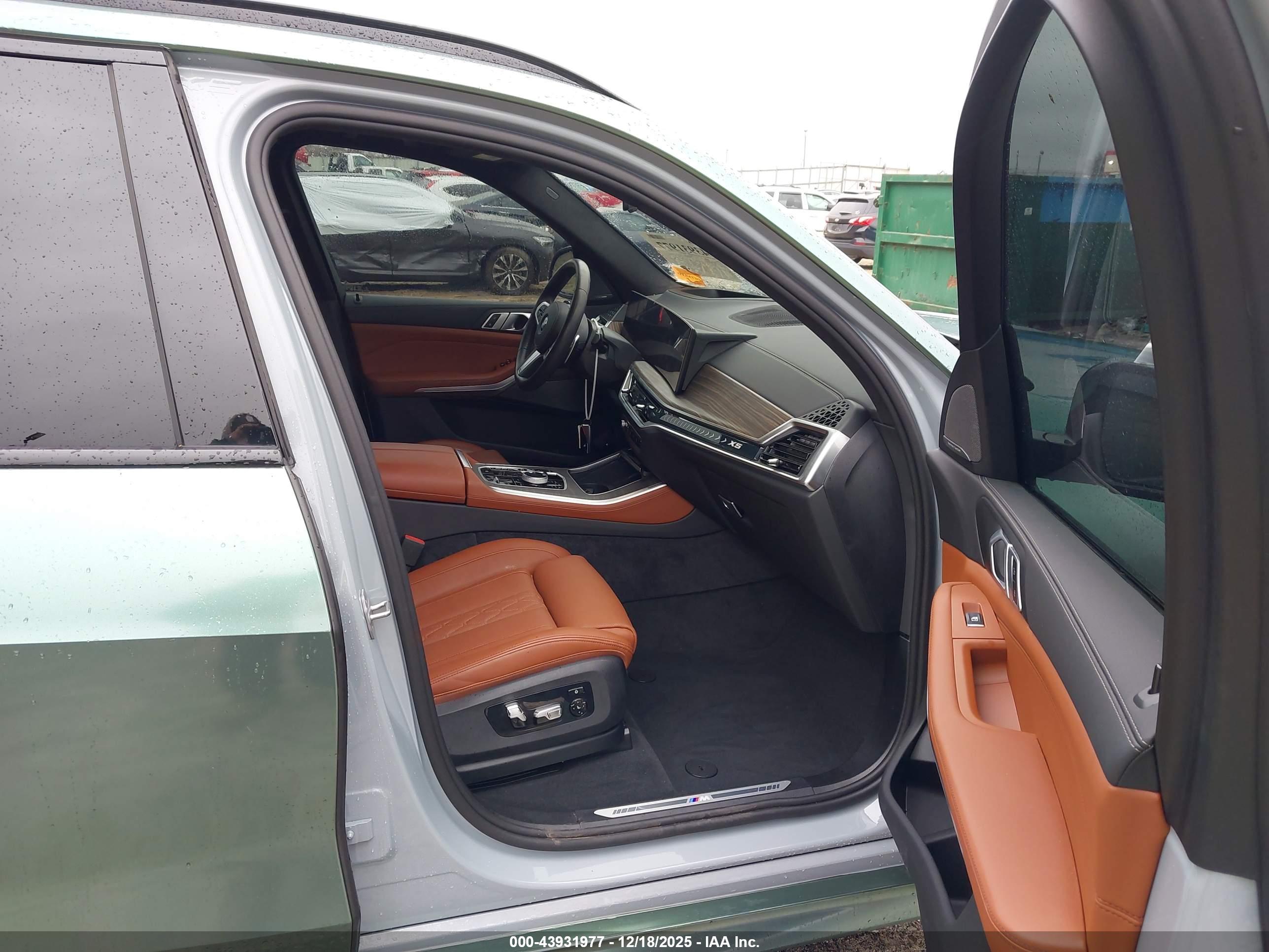 BMW X5 image 5