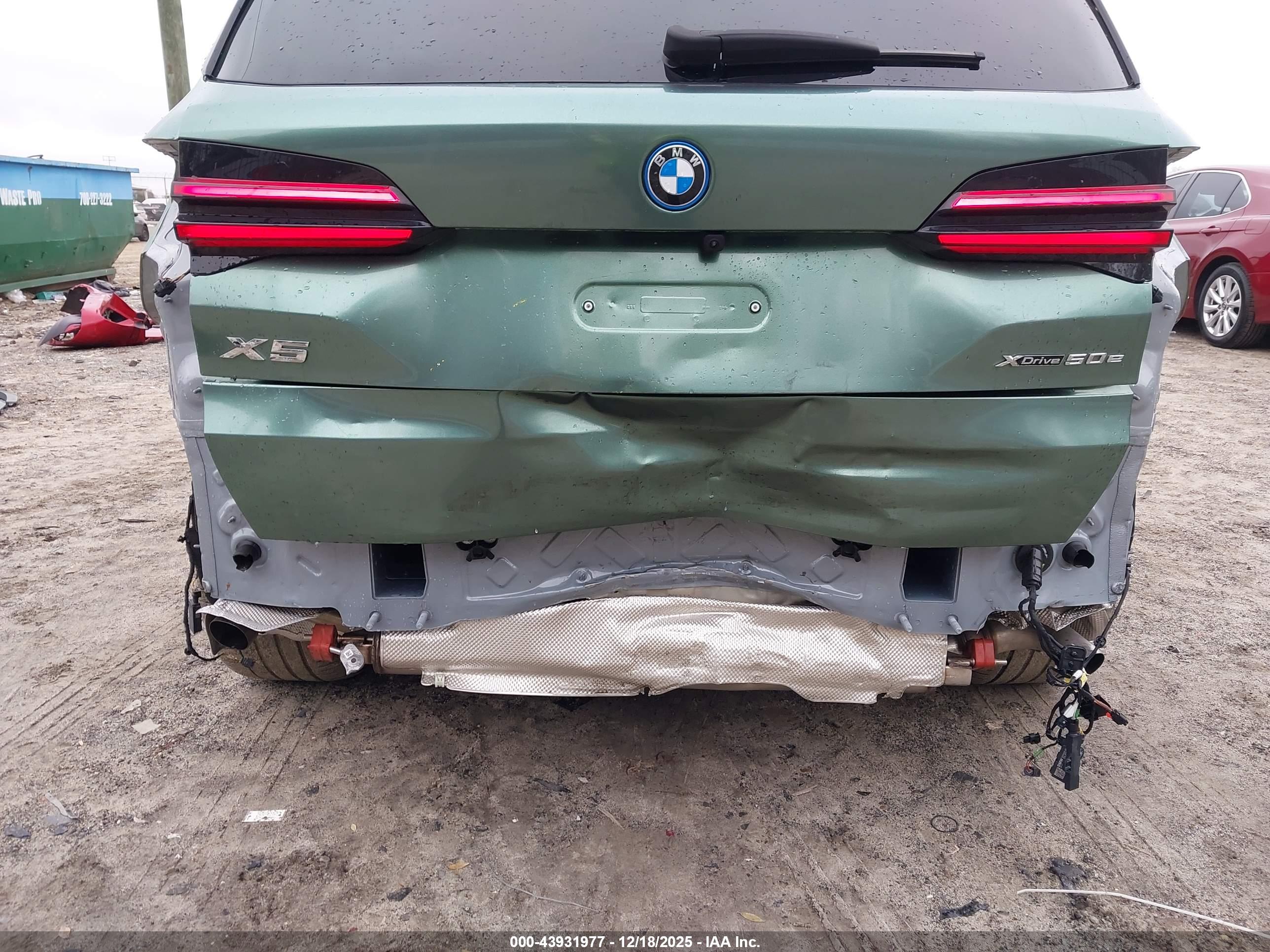 BMW X5 image 6