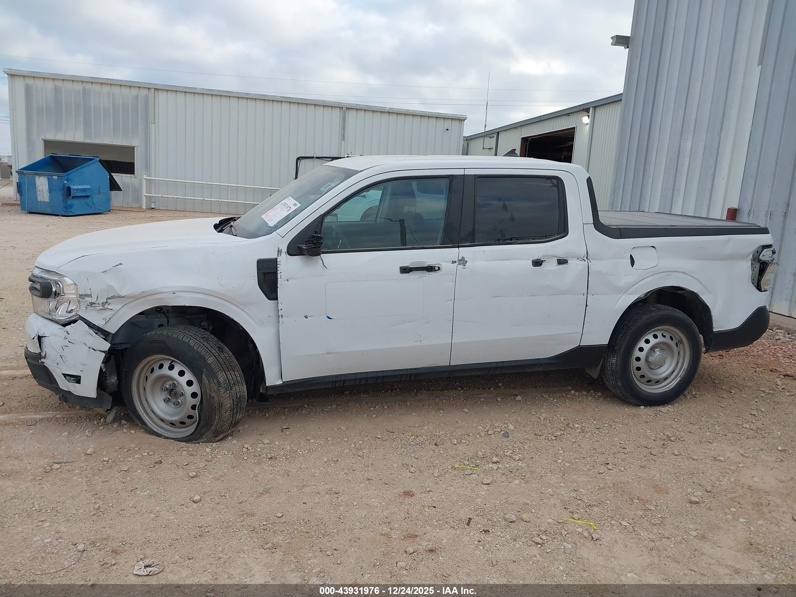 FORD MAVERICK image 6