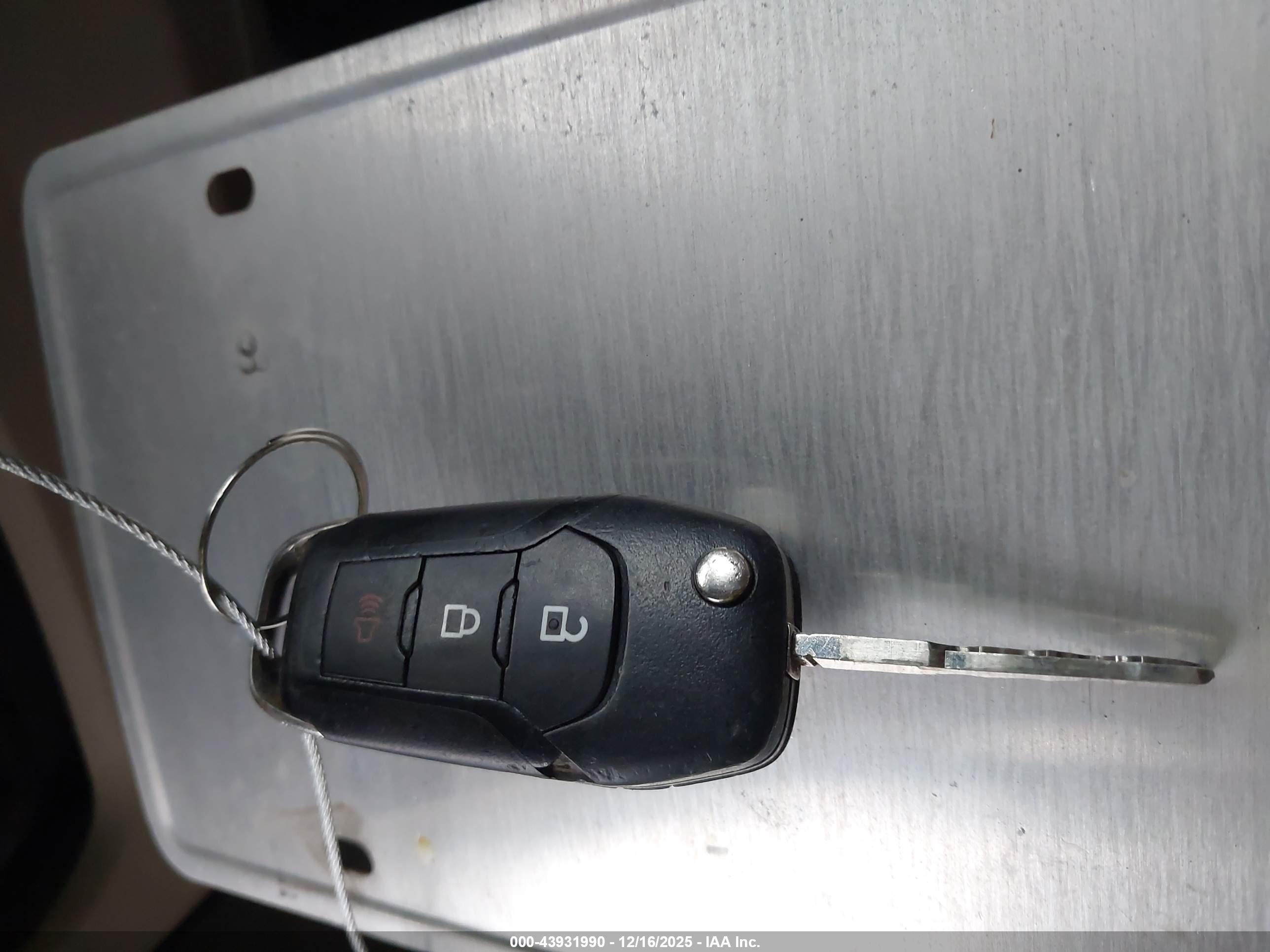 FORD ECOSPORT image 11