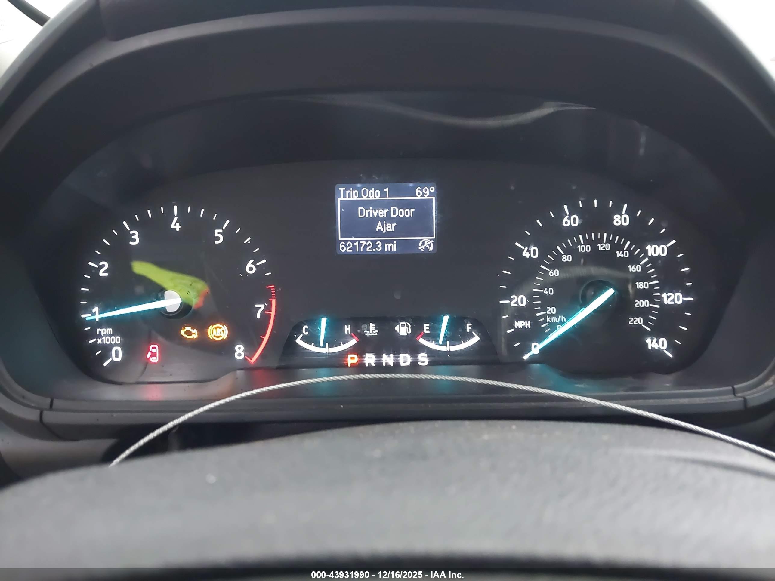 FORD ECOSPORT image 7