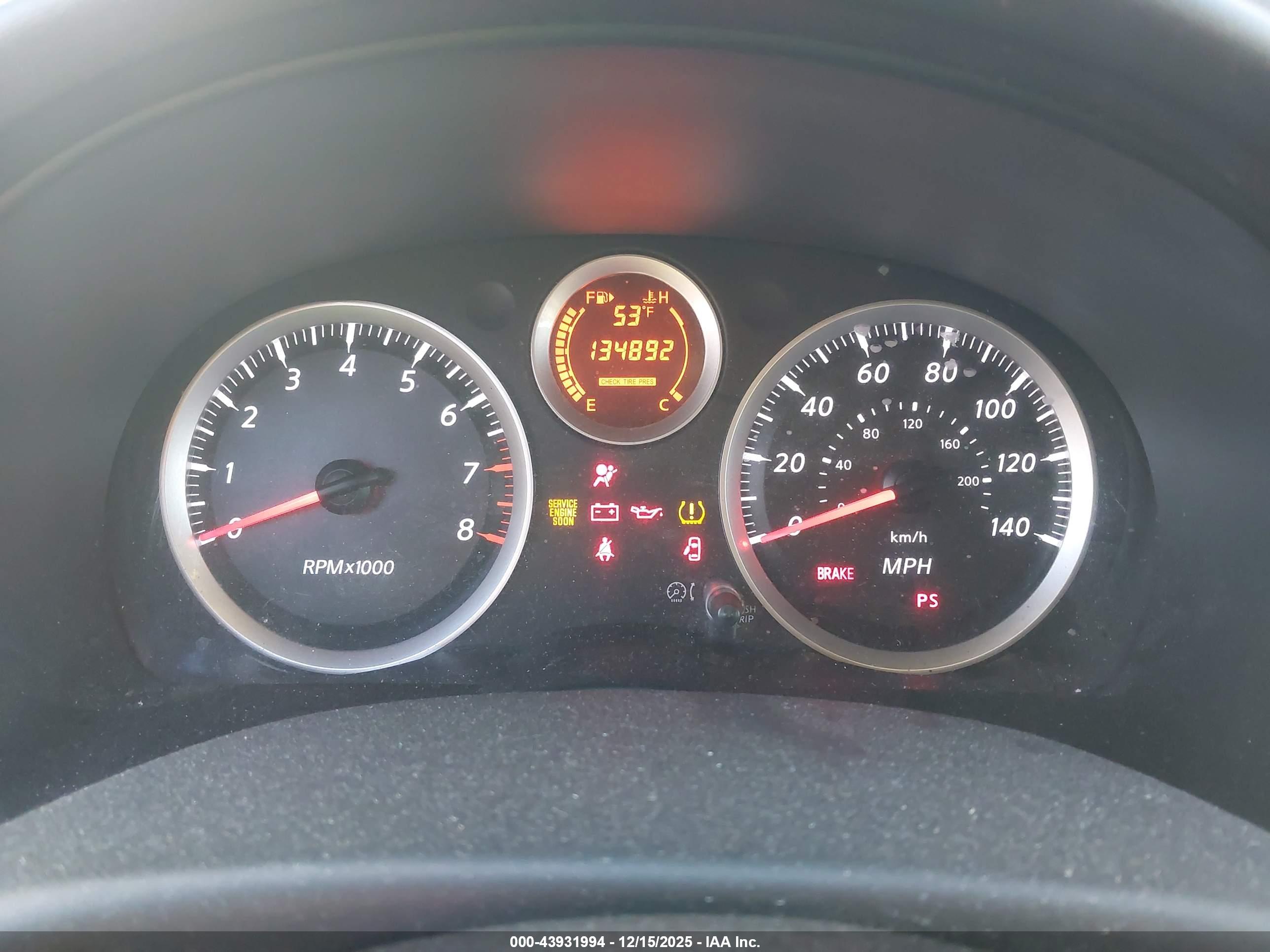 NISSAN SENTRA image 7