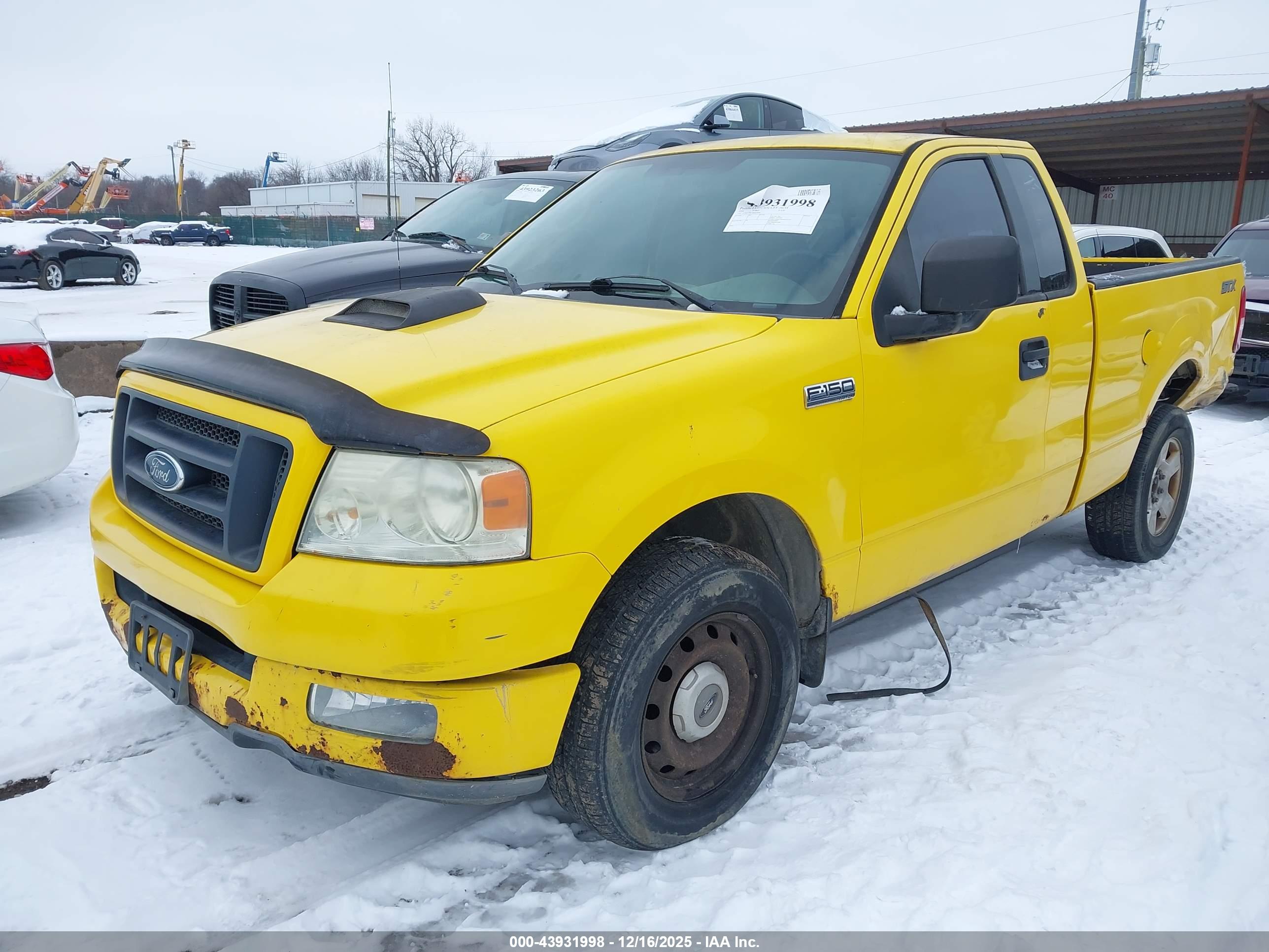 FORD F-150 image 2