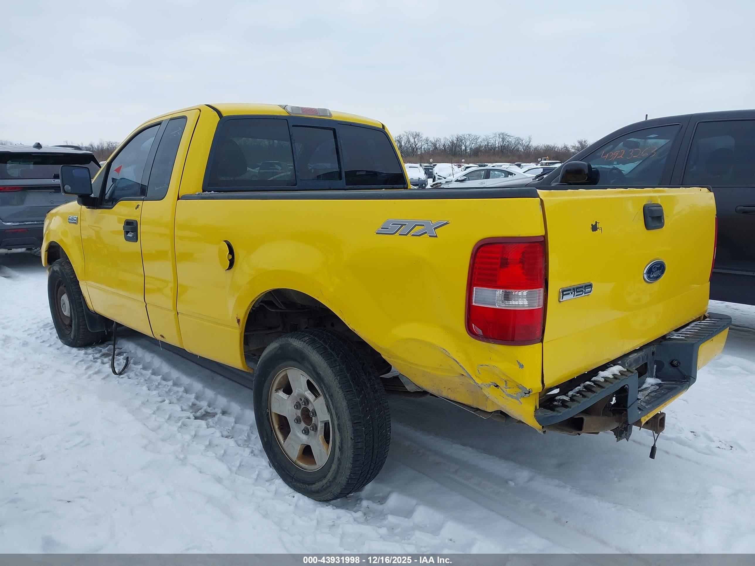 FORD F-150 image 3