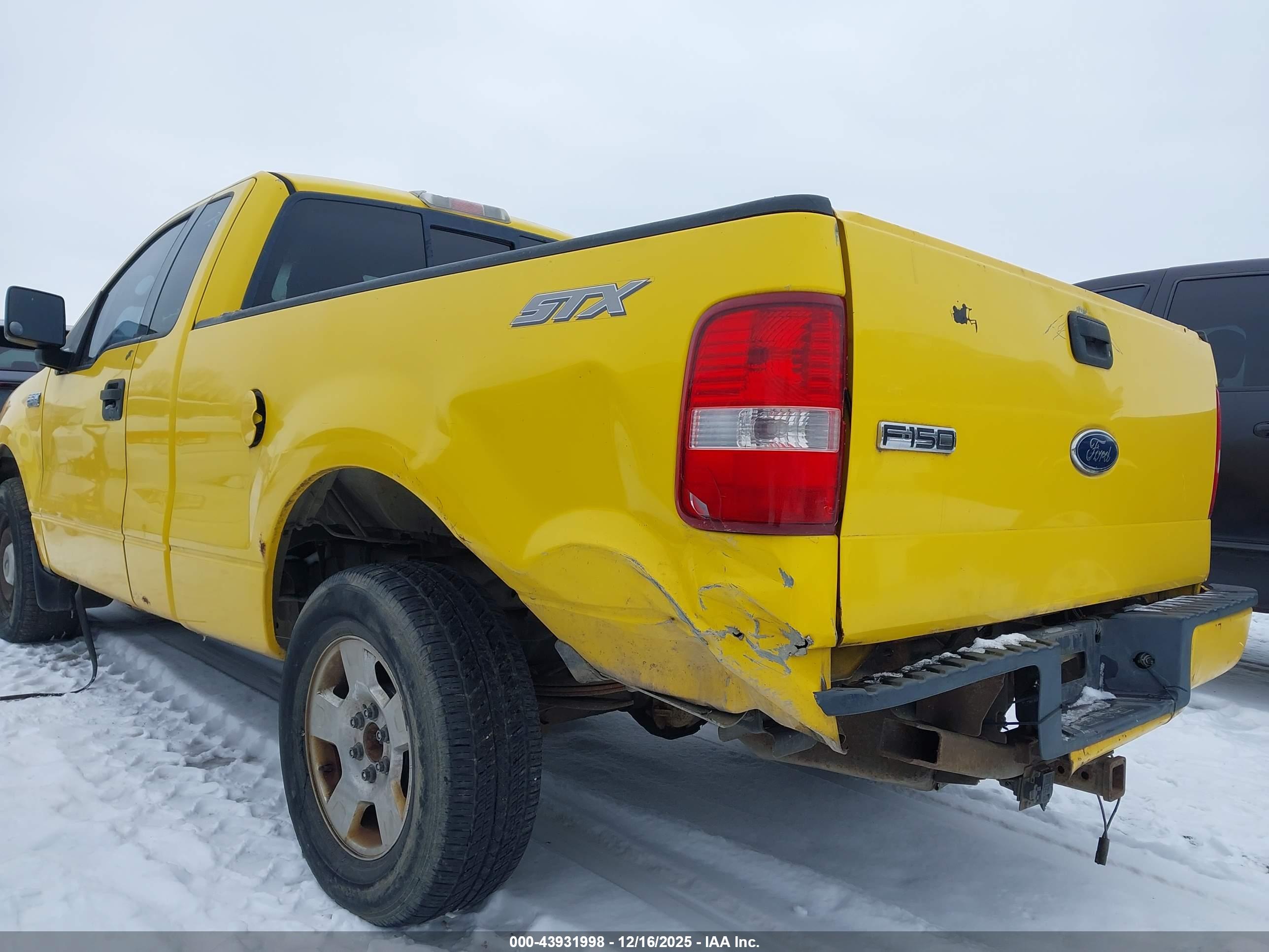 FORD F-150 image 6
