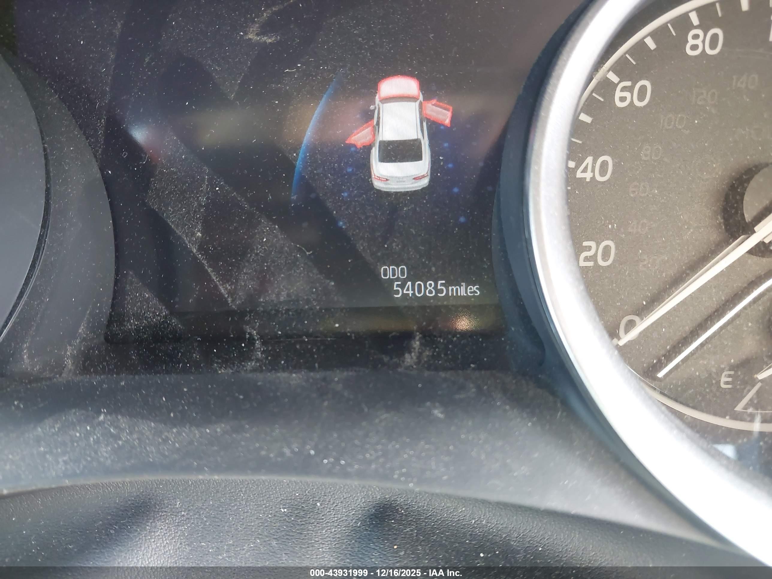 TOYOTA CAMRY image 7