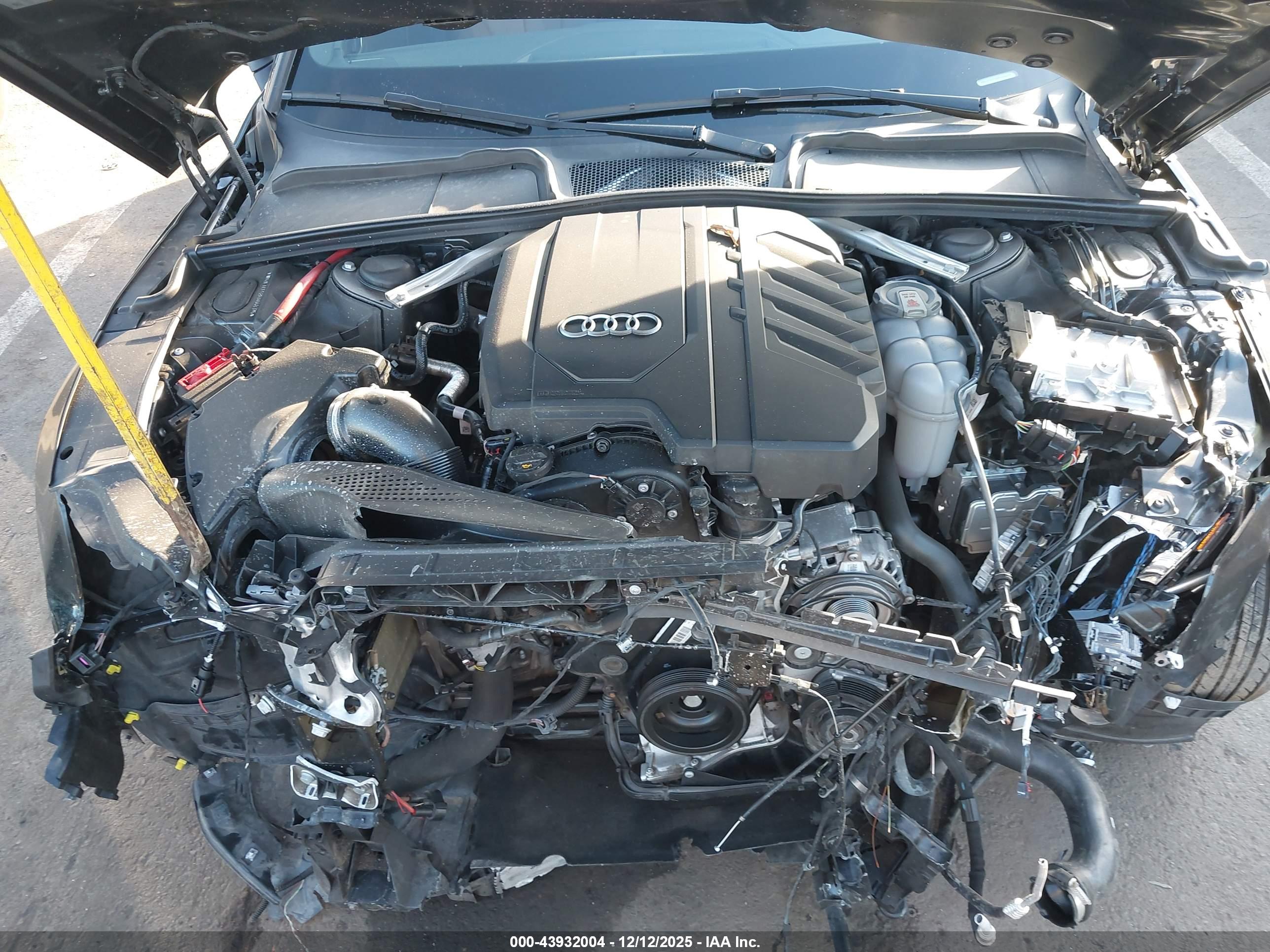 AUDI A5 image 10
