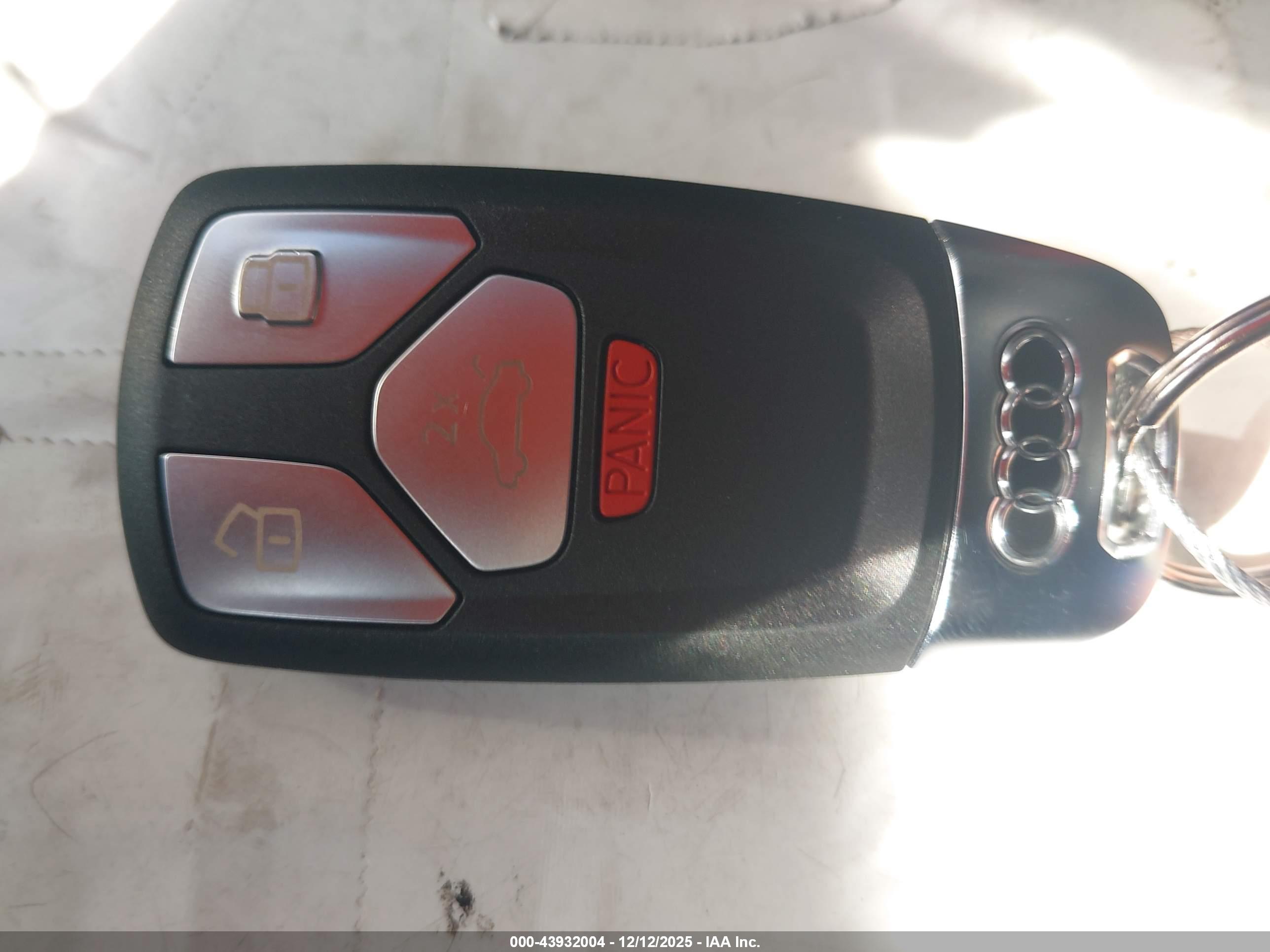 AUDI A5 image 11