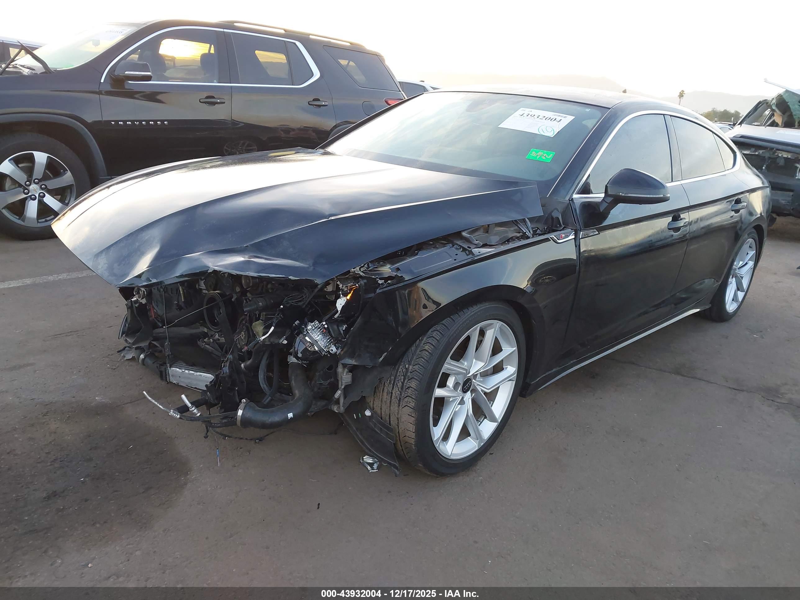 AUDI A5 image 2