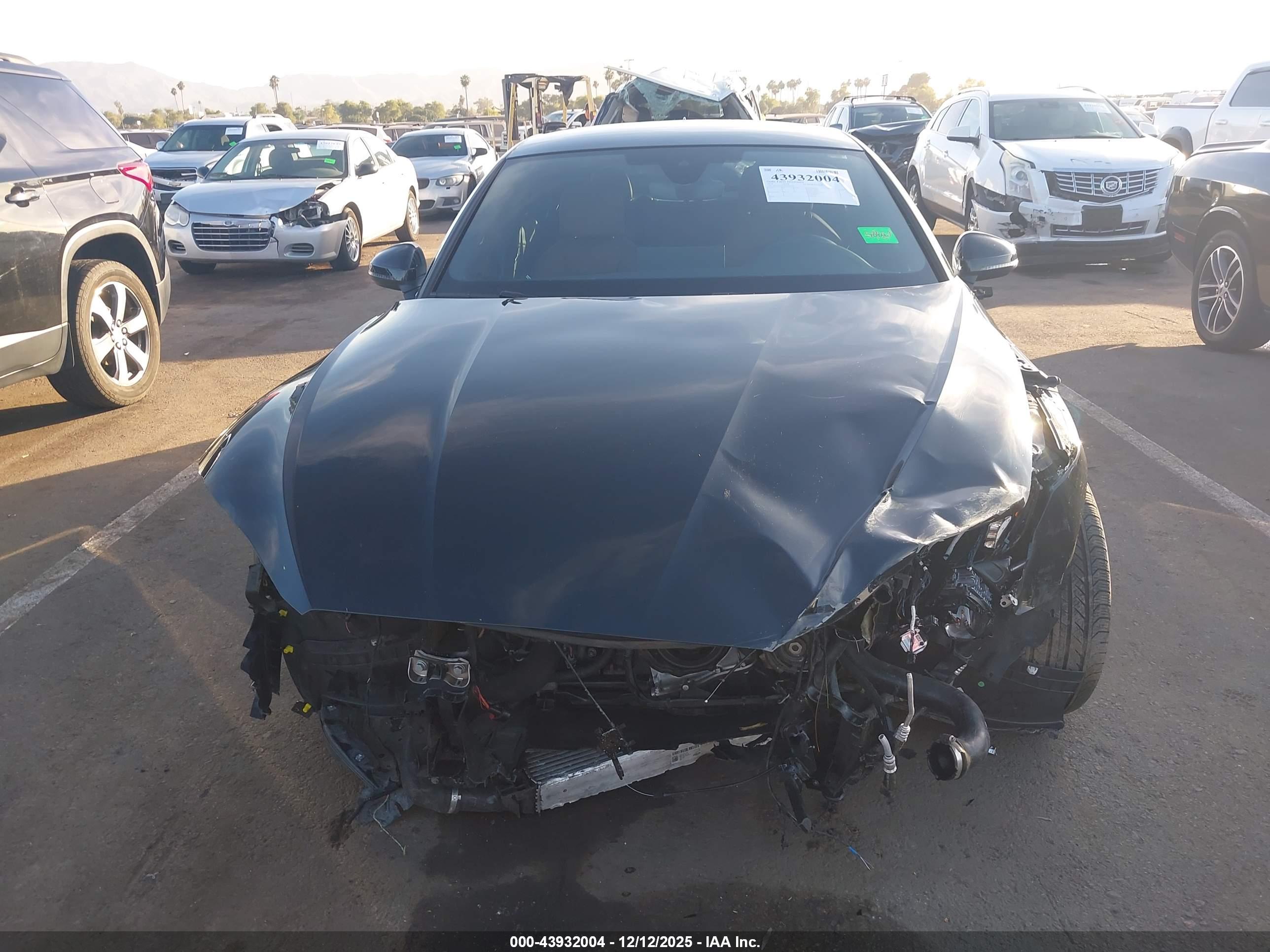AUDI A5 image 6