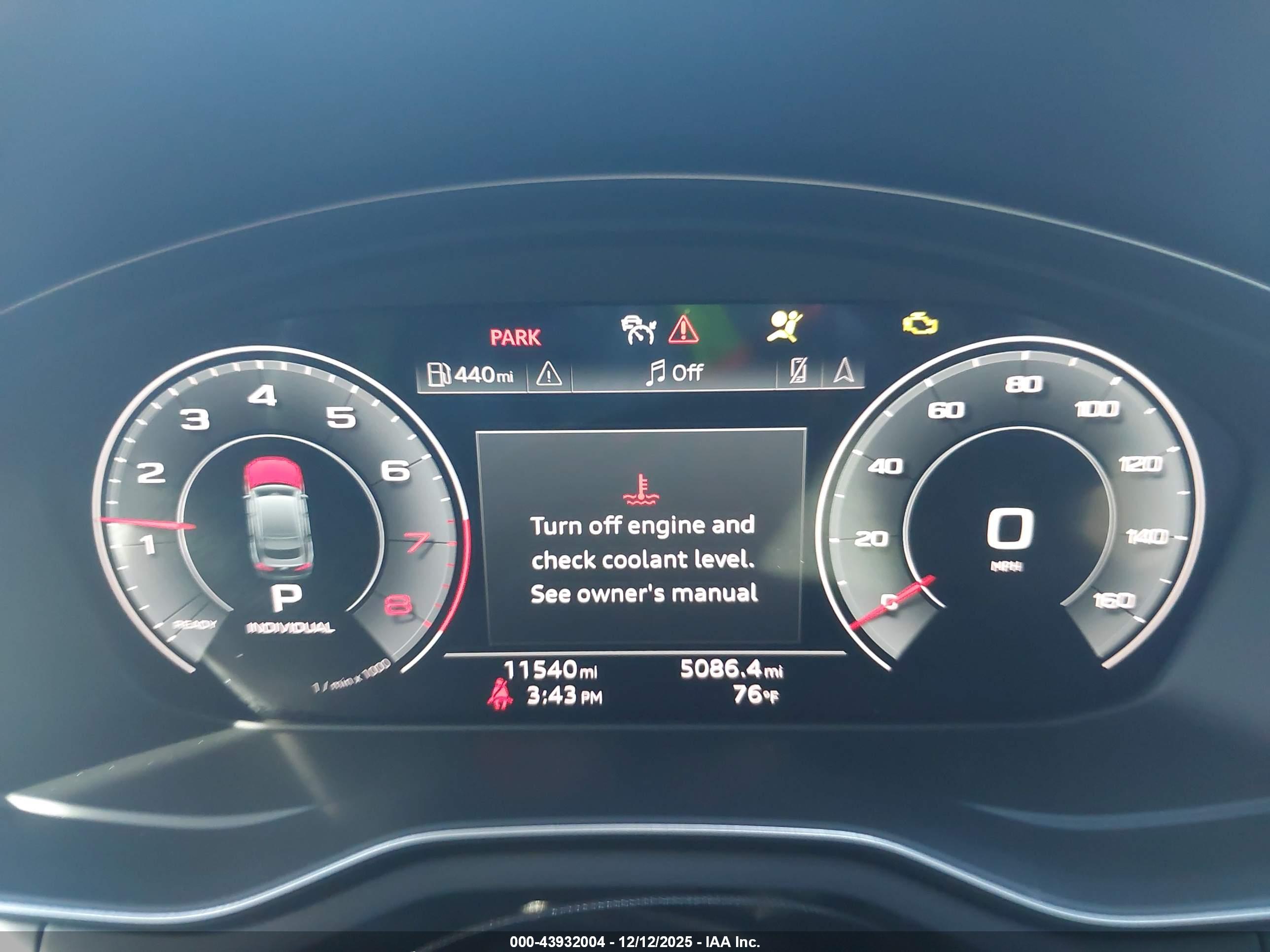 AUDI A5 image 7