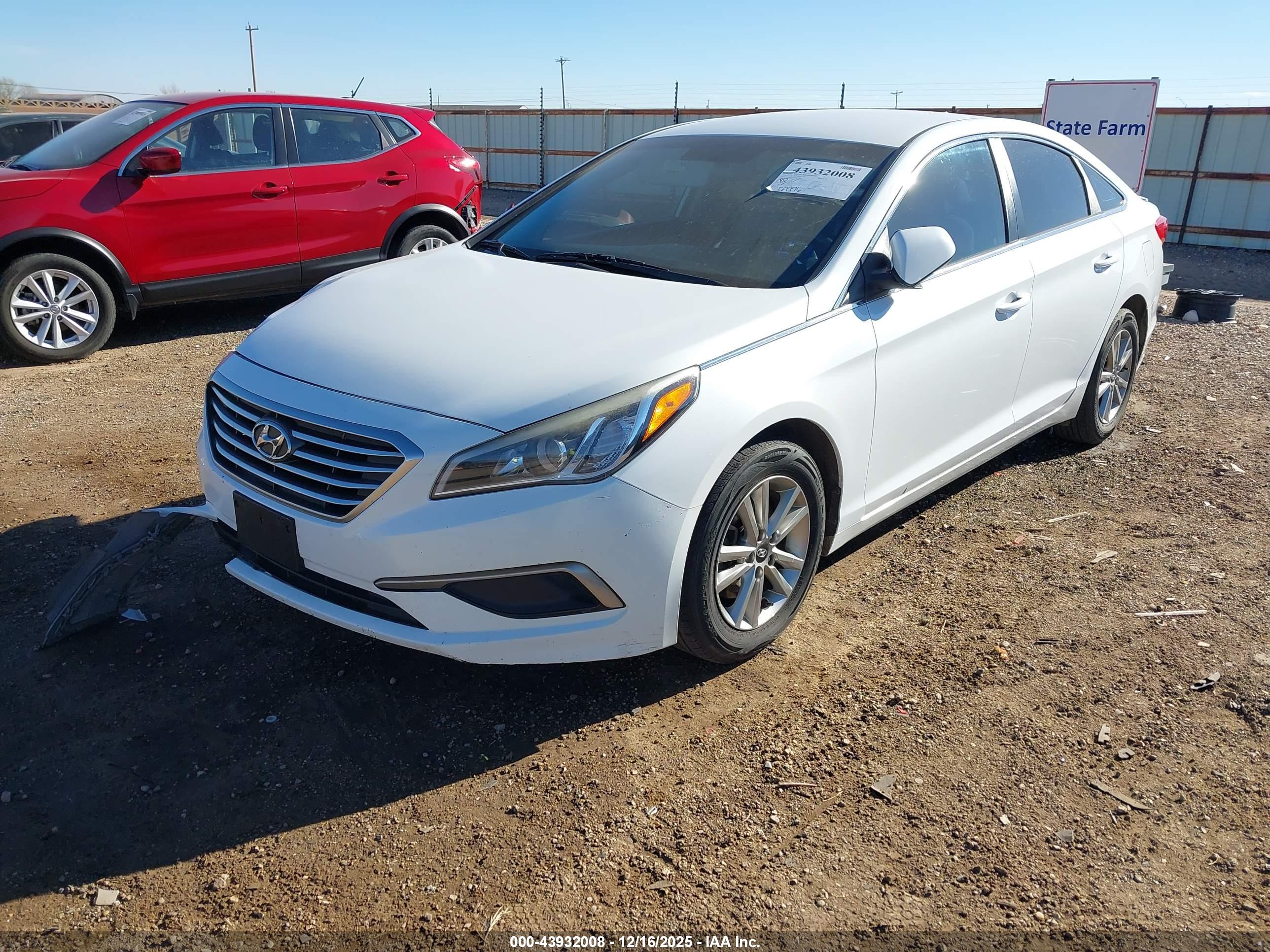 HYUNDAI SONATA image 2