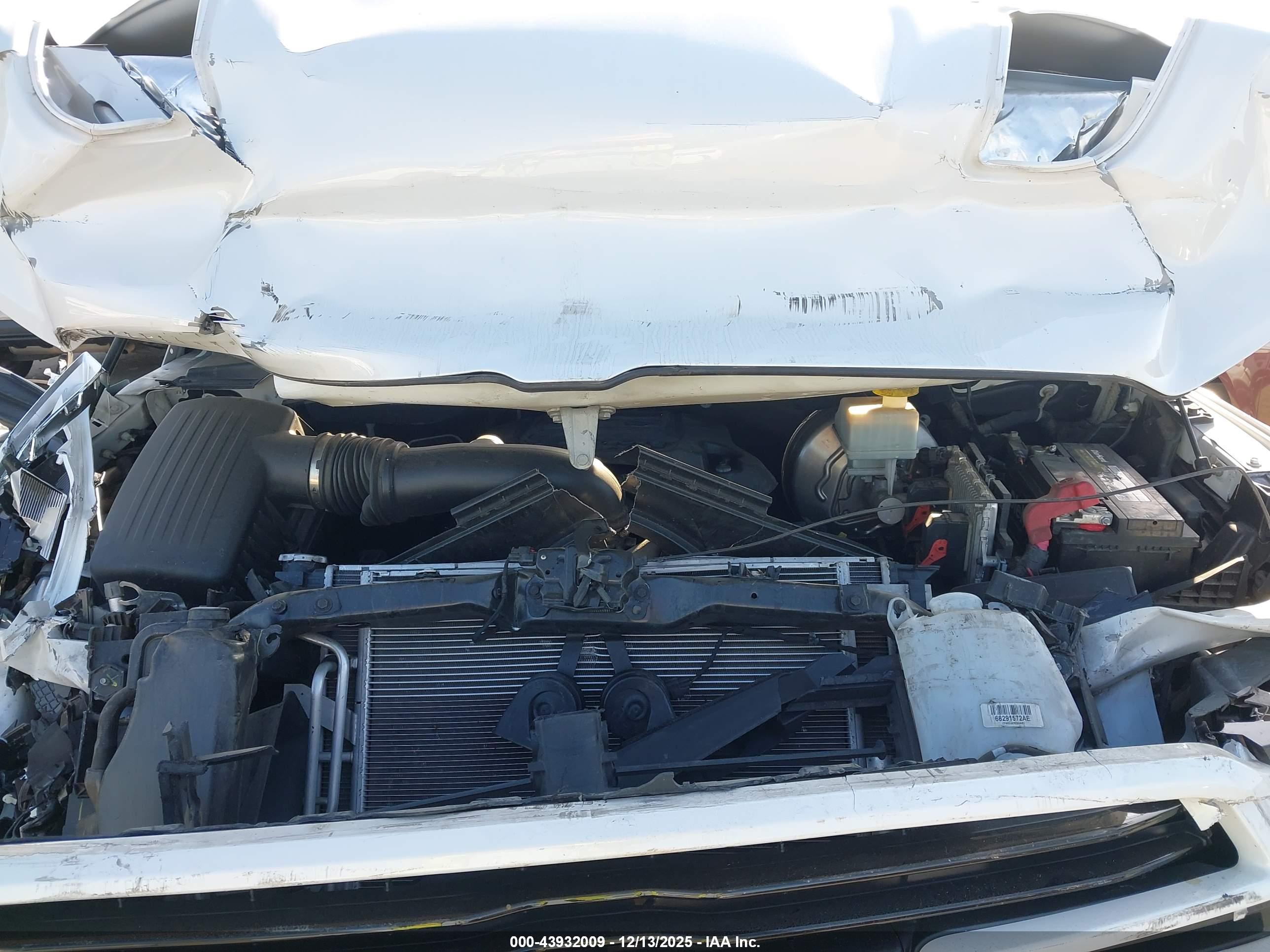 RAM 1500 image 10
