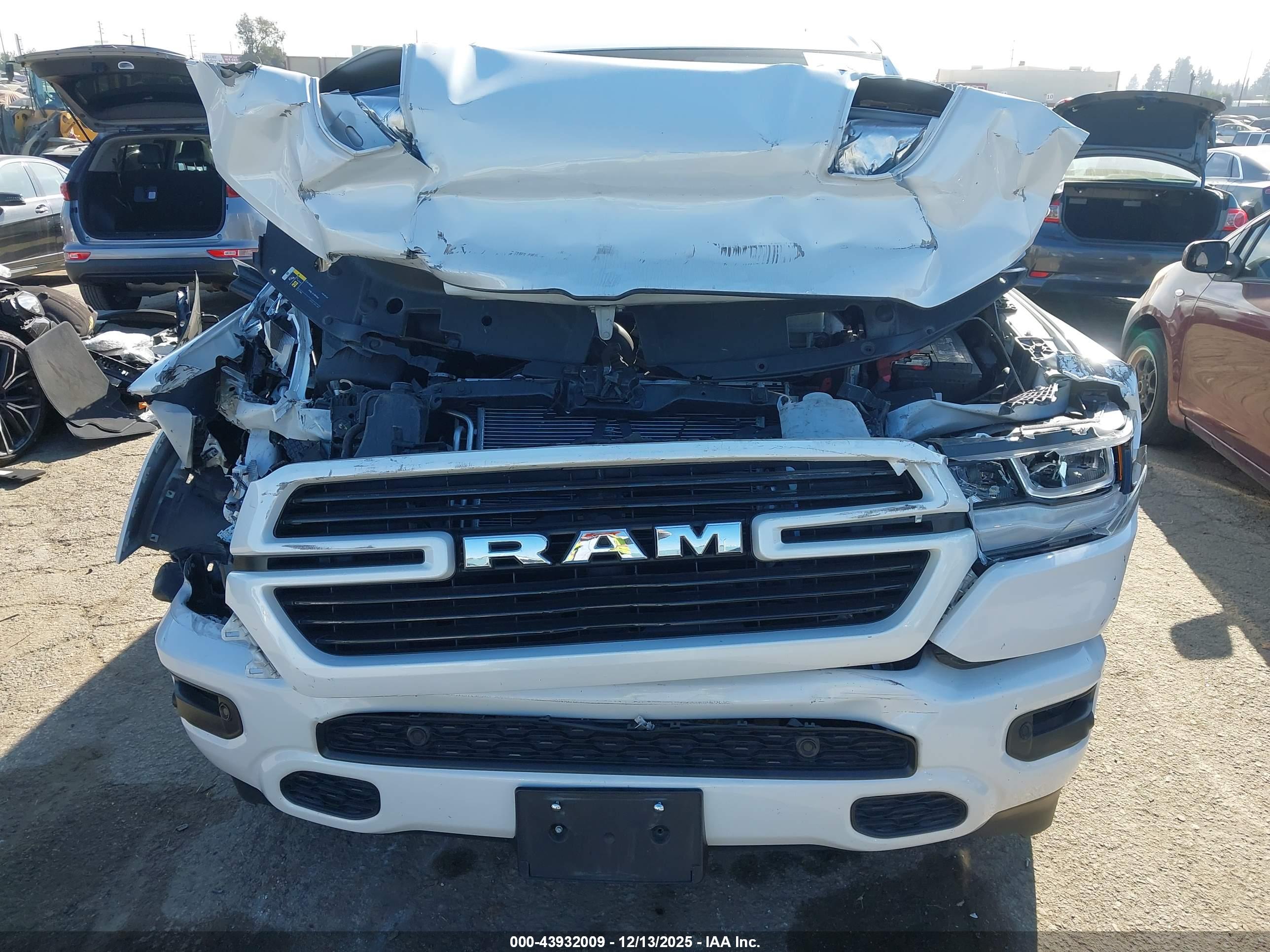 RAM 1500 image 6