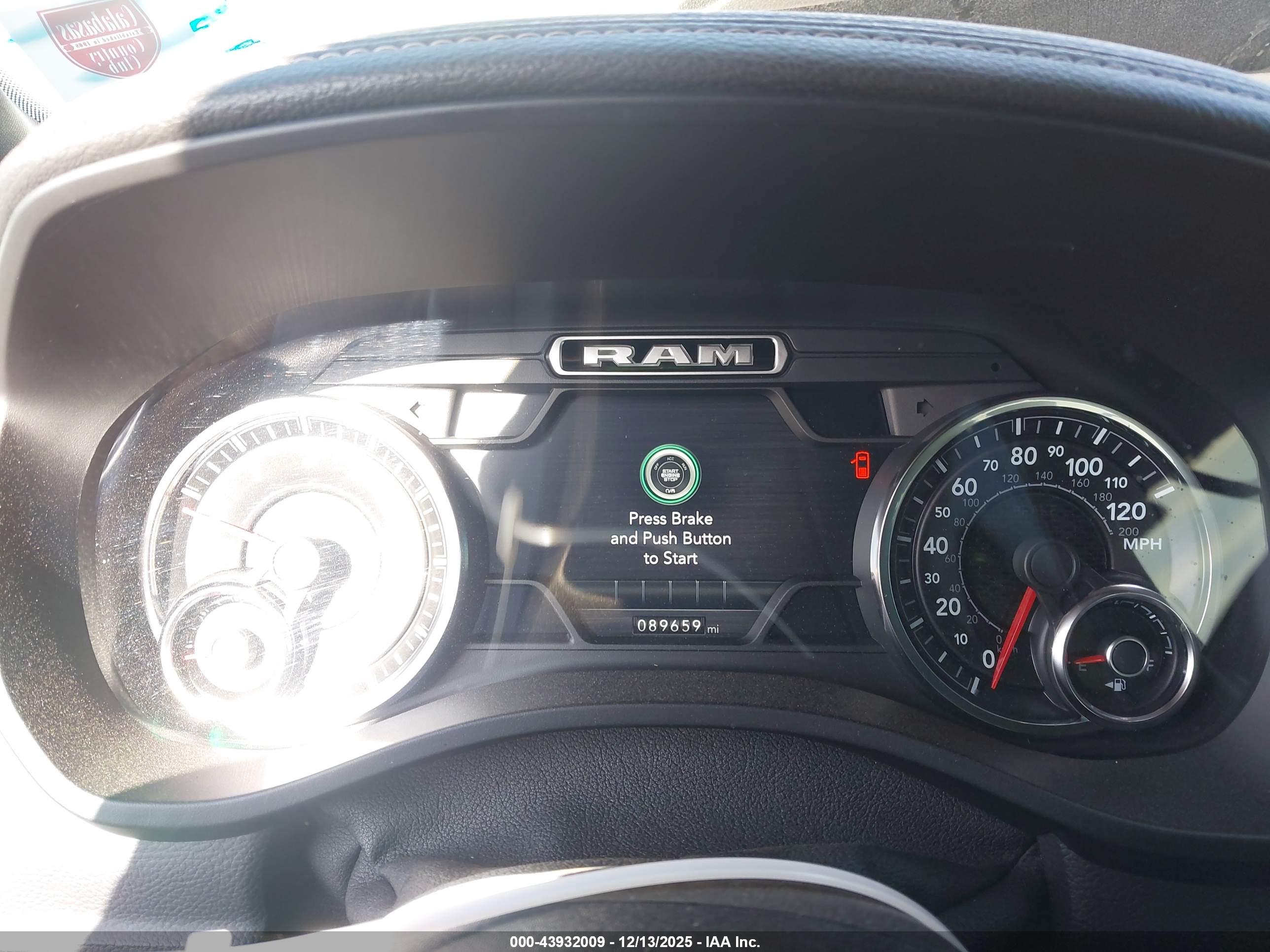 RAM 1500 image 7