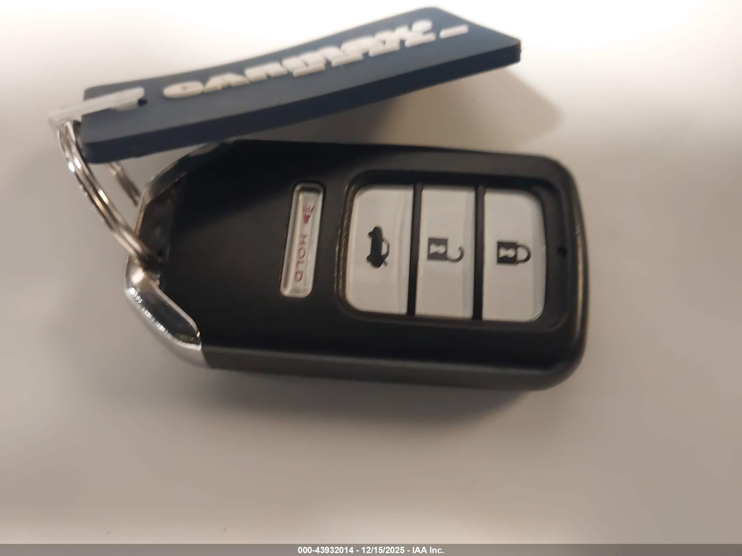 HONDA ACCORD image 11
