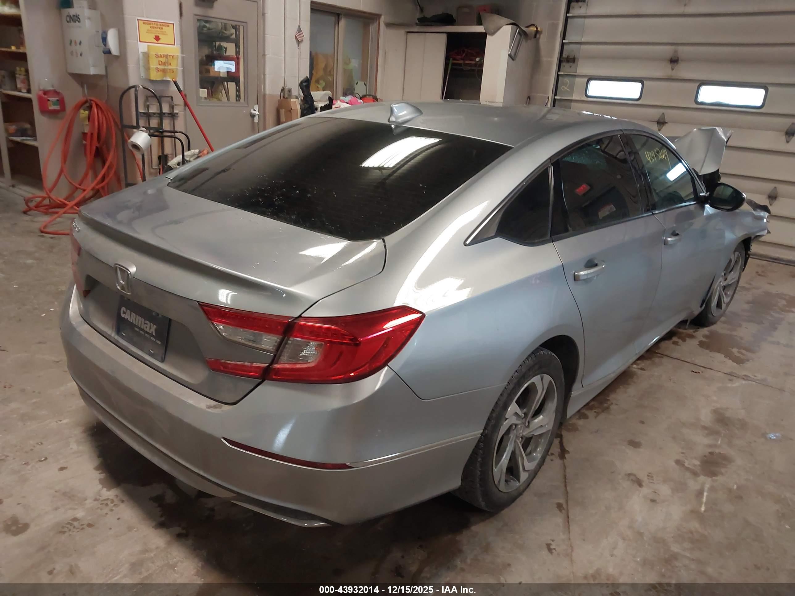 HONDA ACCORD image 4