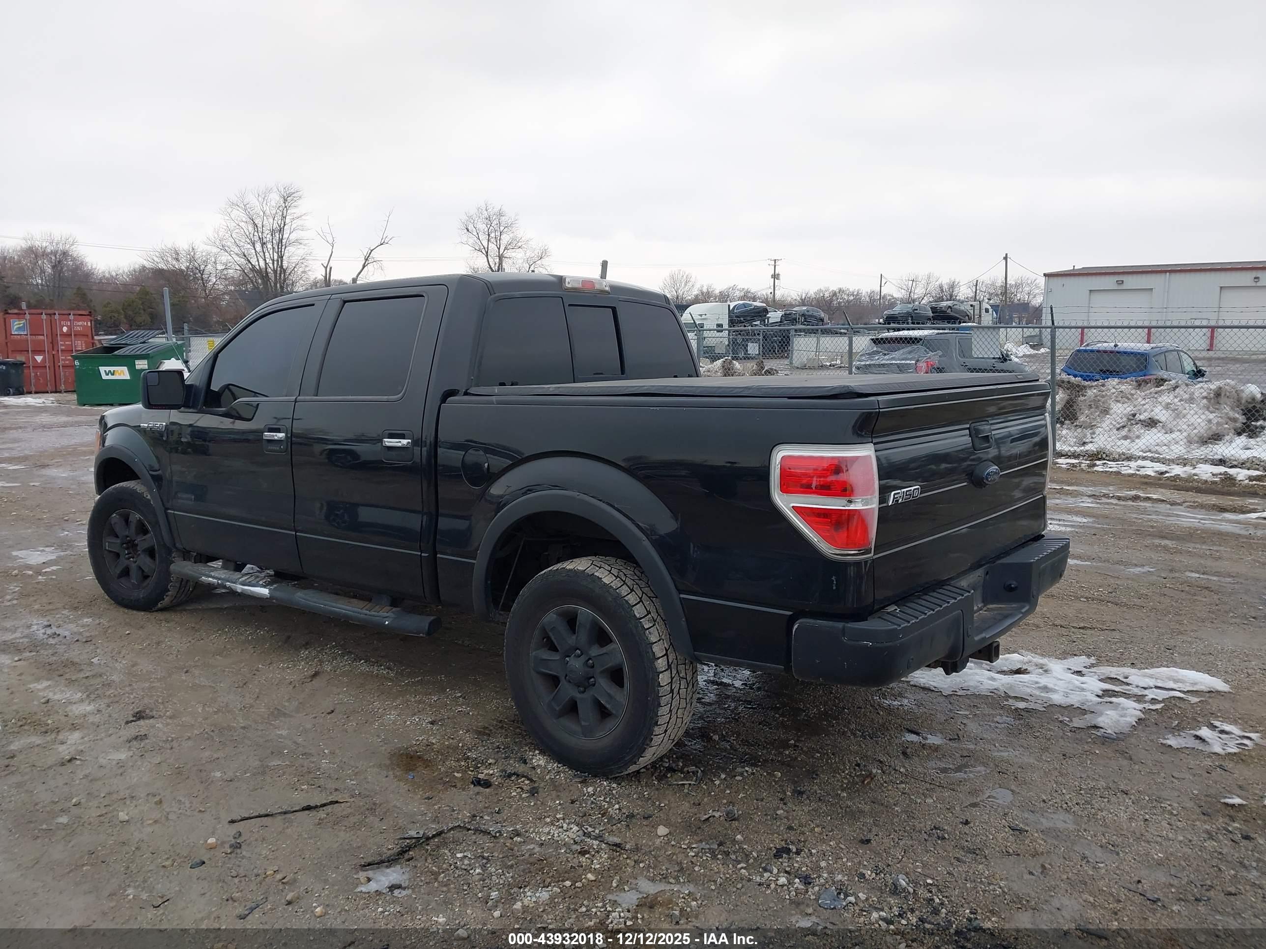 FORD F-150 image 3