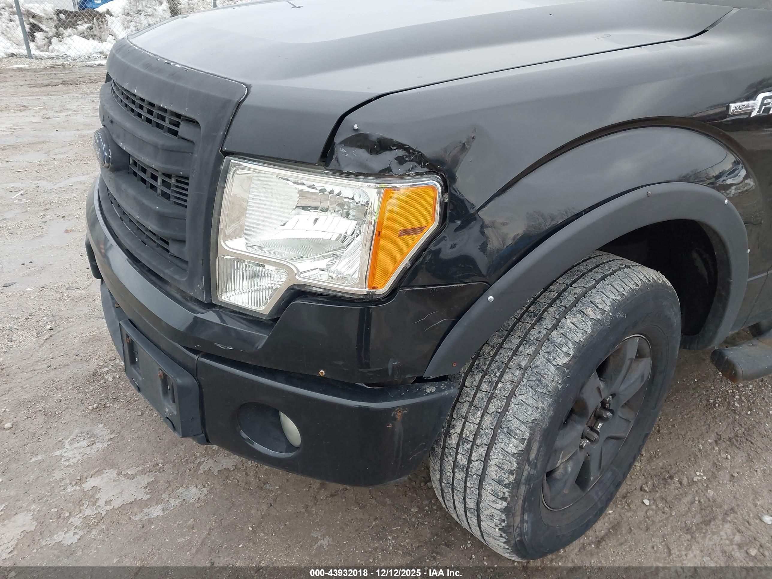 FORD F-150 image 6