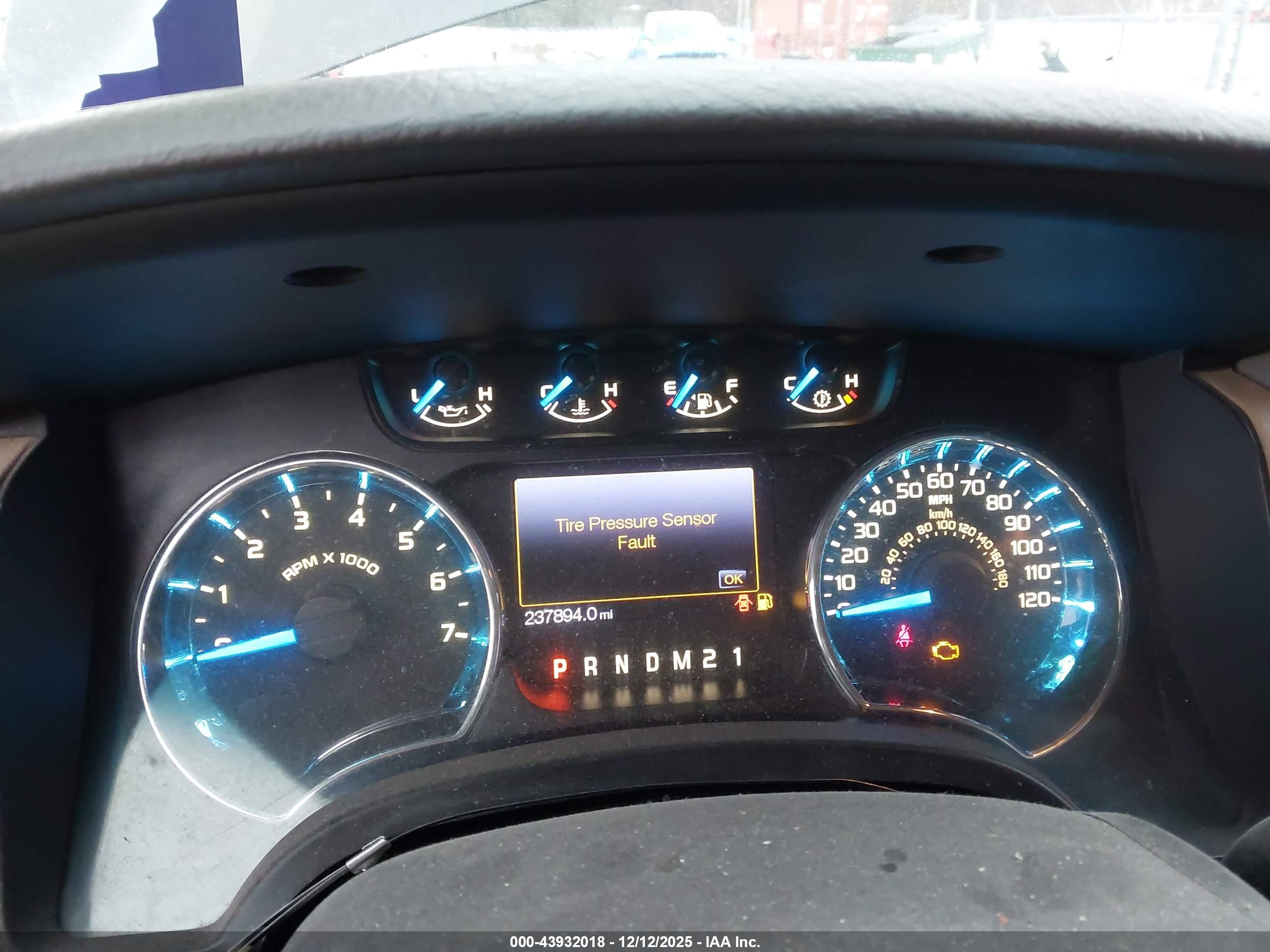 FORD F-150 image 7