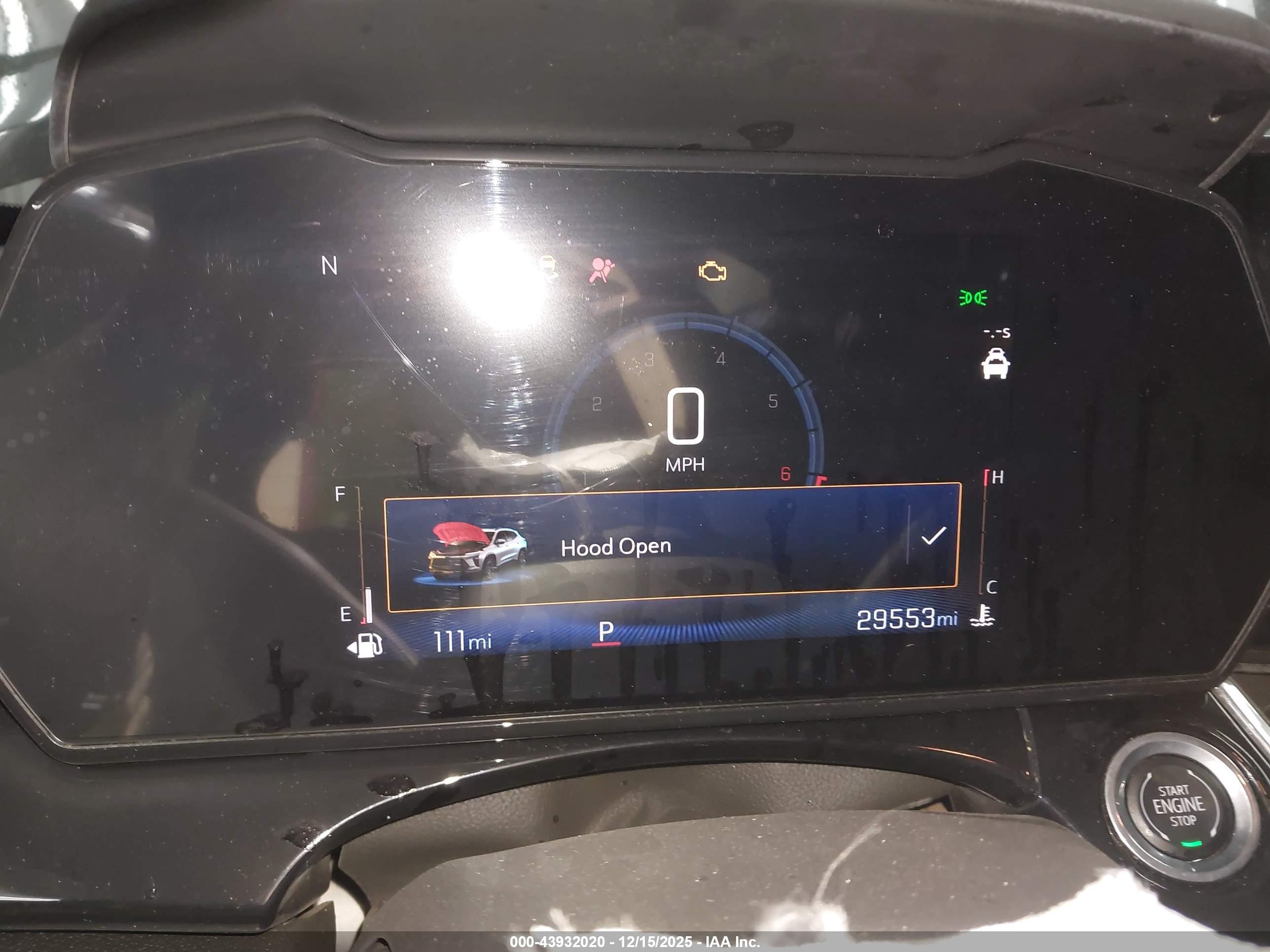 CHEVROLET TRAX image 7