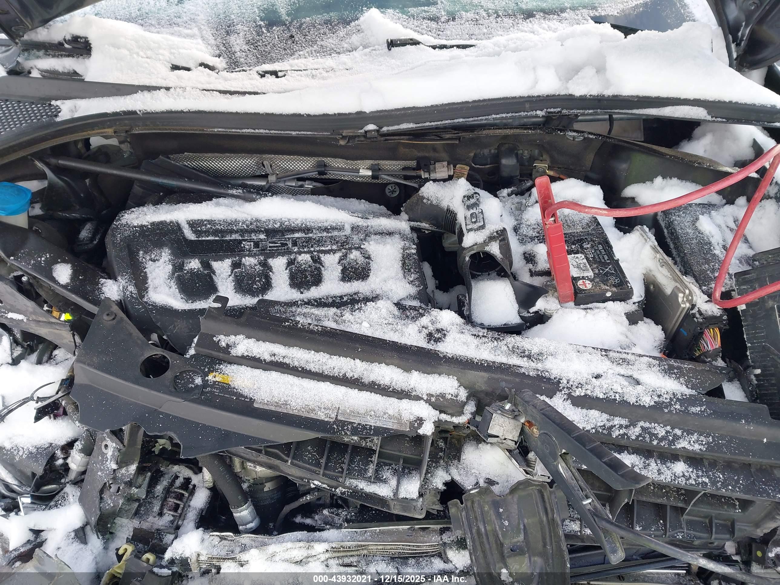 VOLKSWAGEN TIGUAN image 10