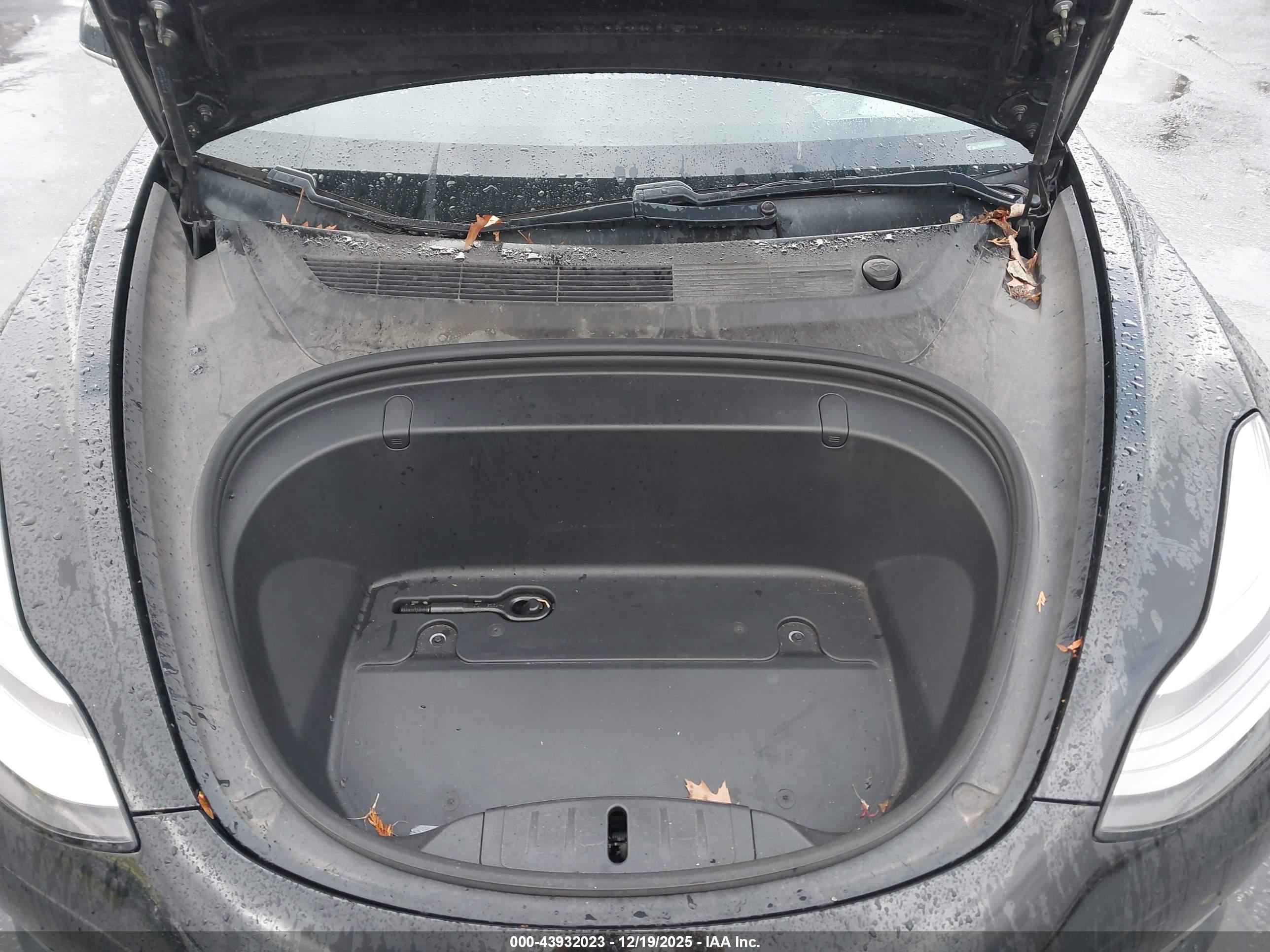 TESLA MODEL image 10