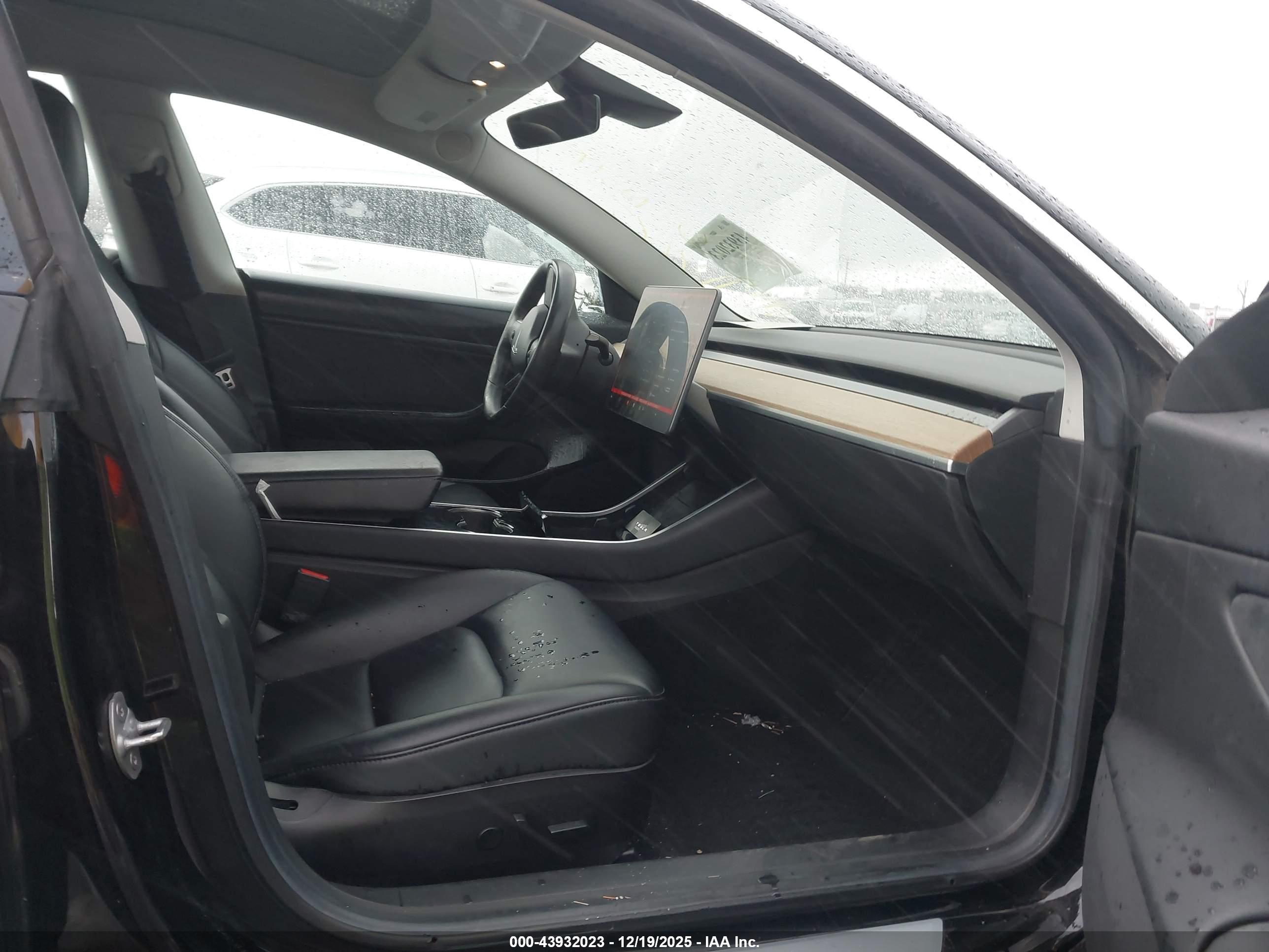TESLA MODEL image 5