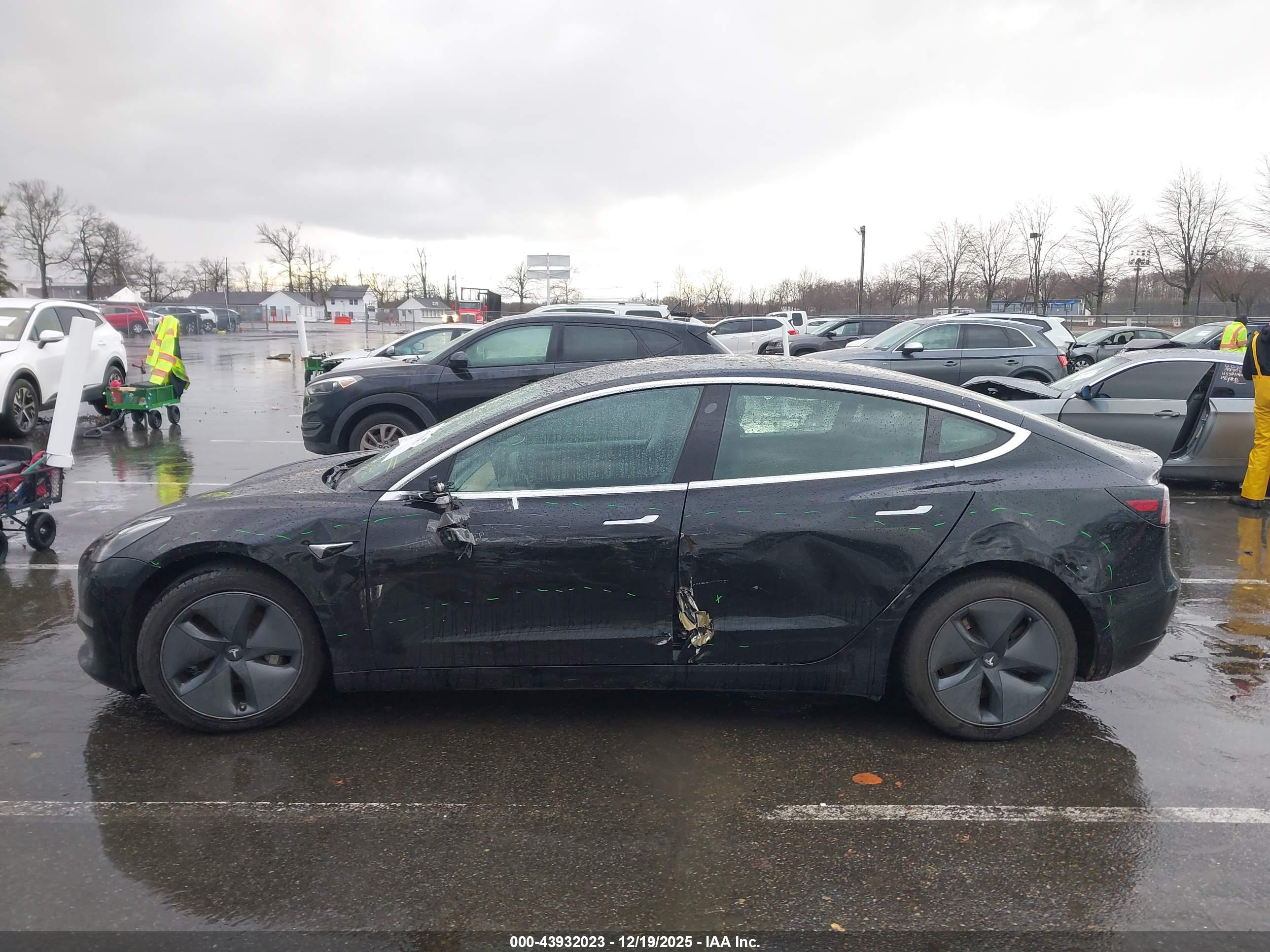 TESLA MODEL image 6