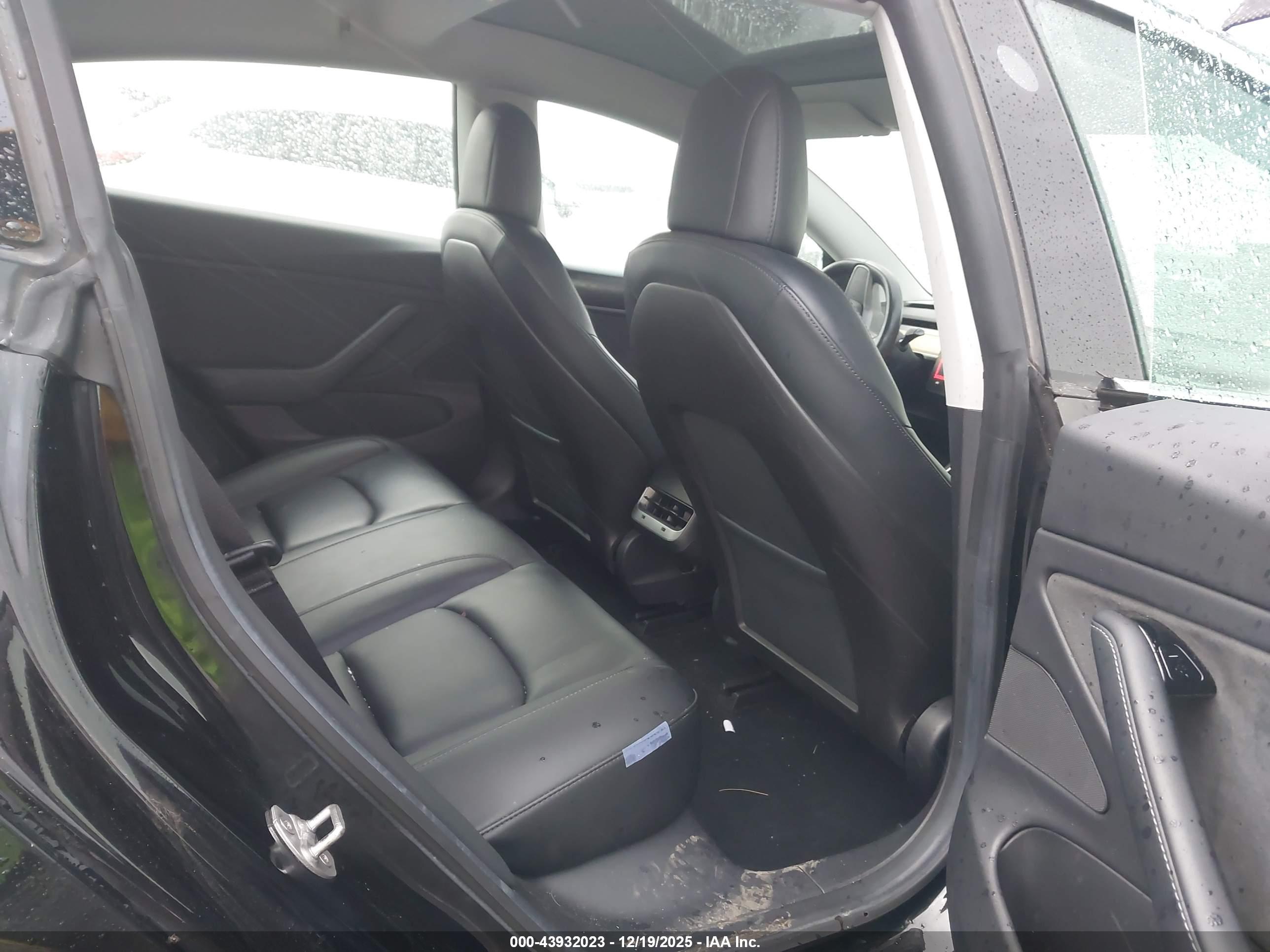 TESLA MODEL image 8