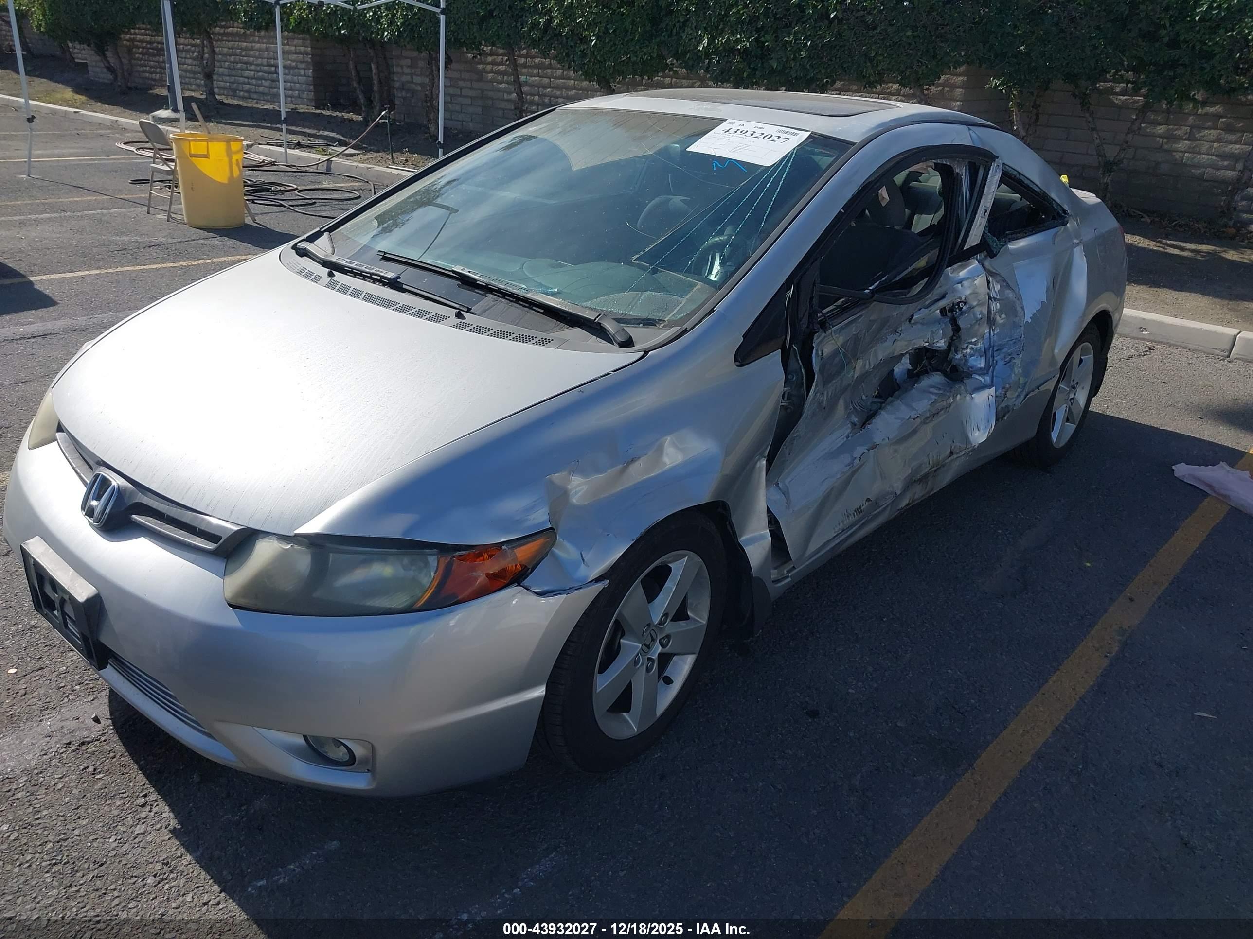 HONDA CIVIC image 2