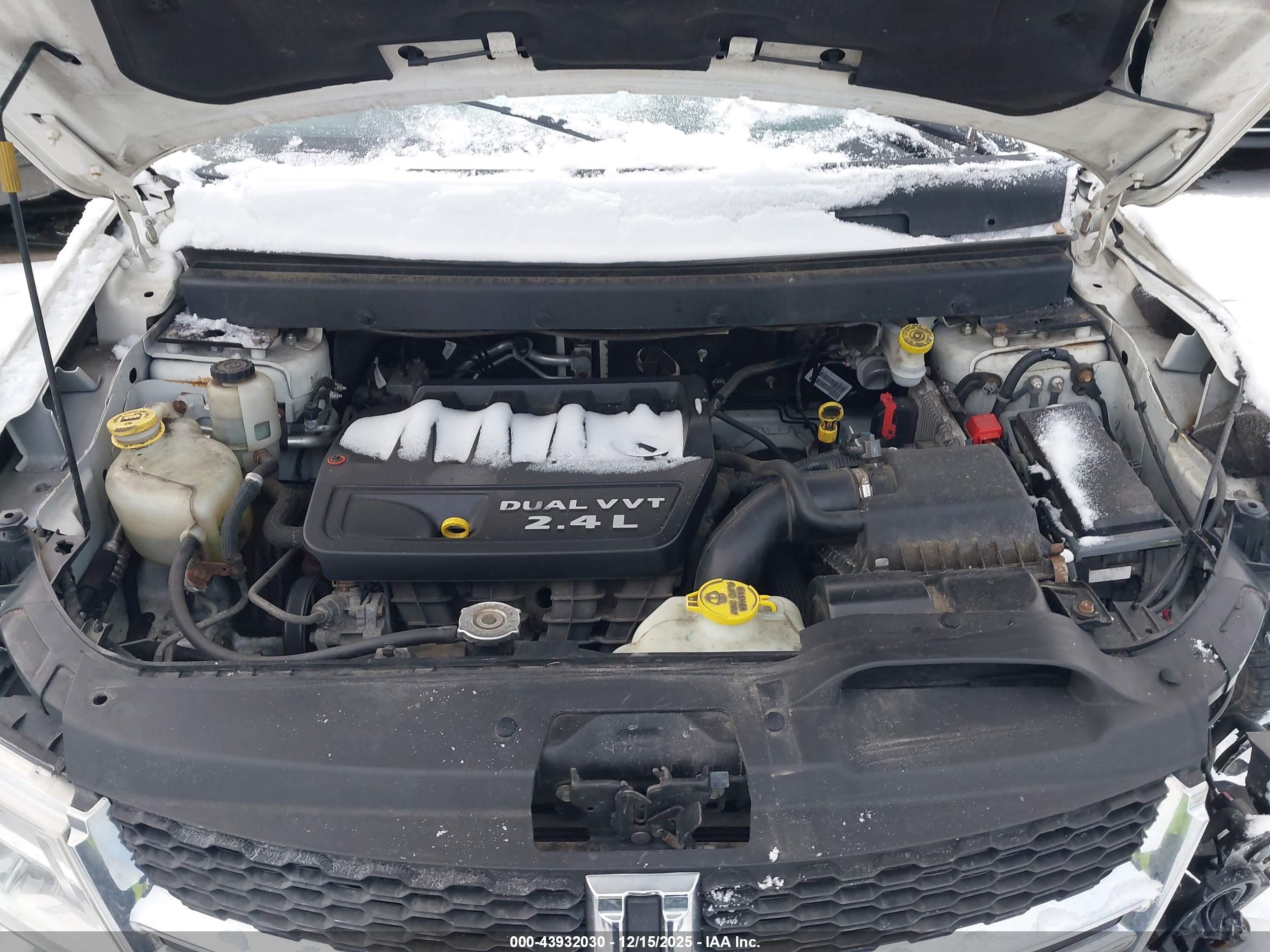 DODGE JOURNEY image 10