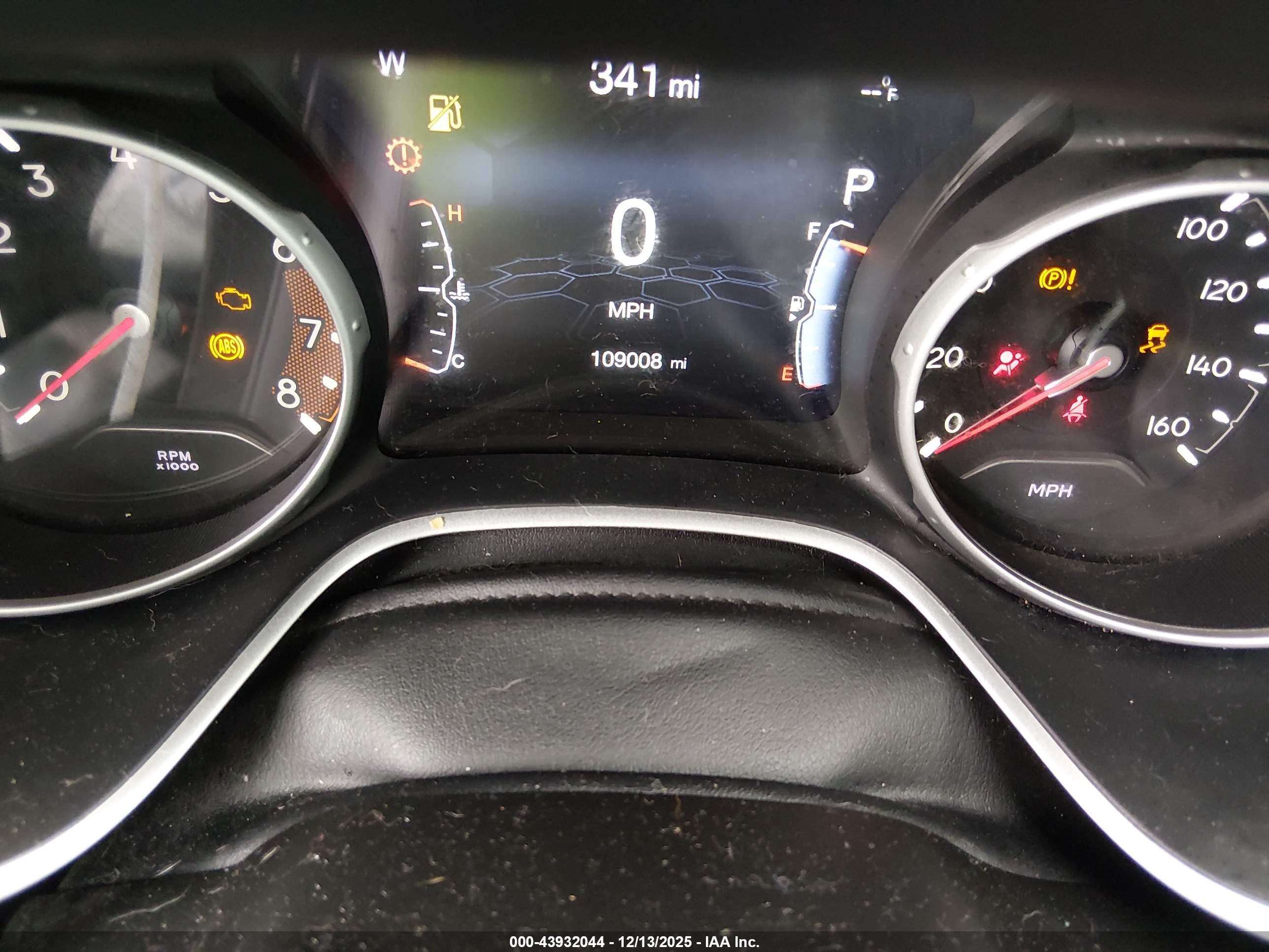 JEEP COMPASS image 7