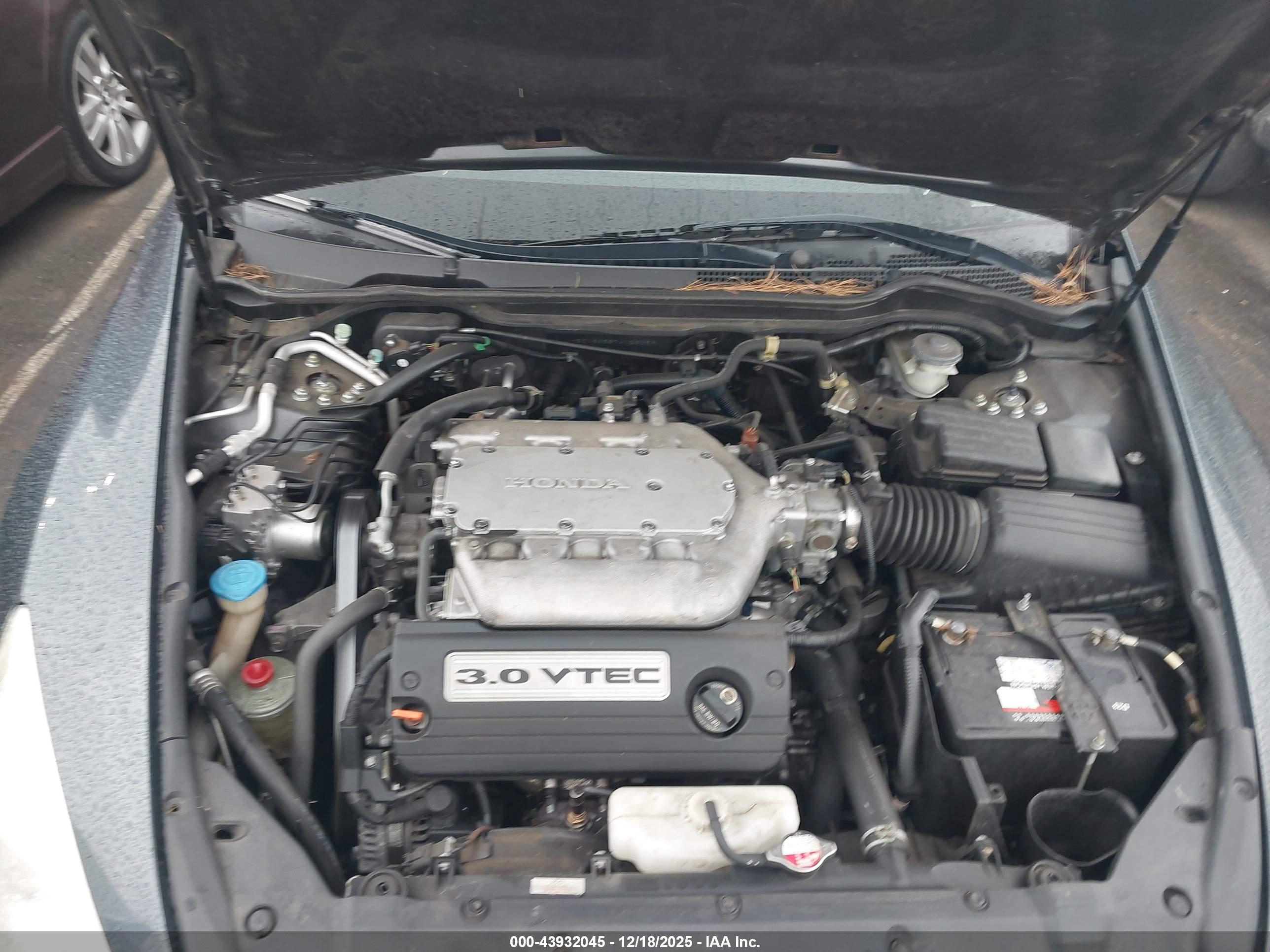 HONDA ACCORD image 10