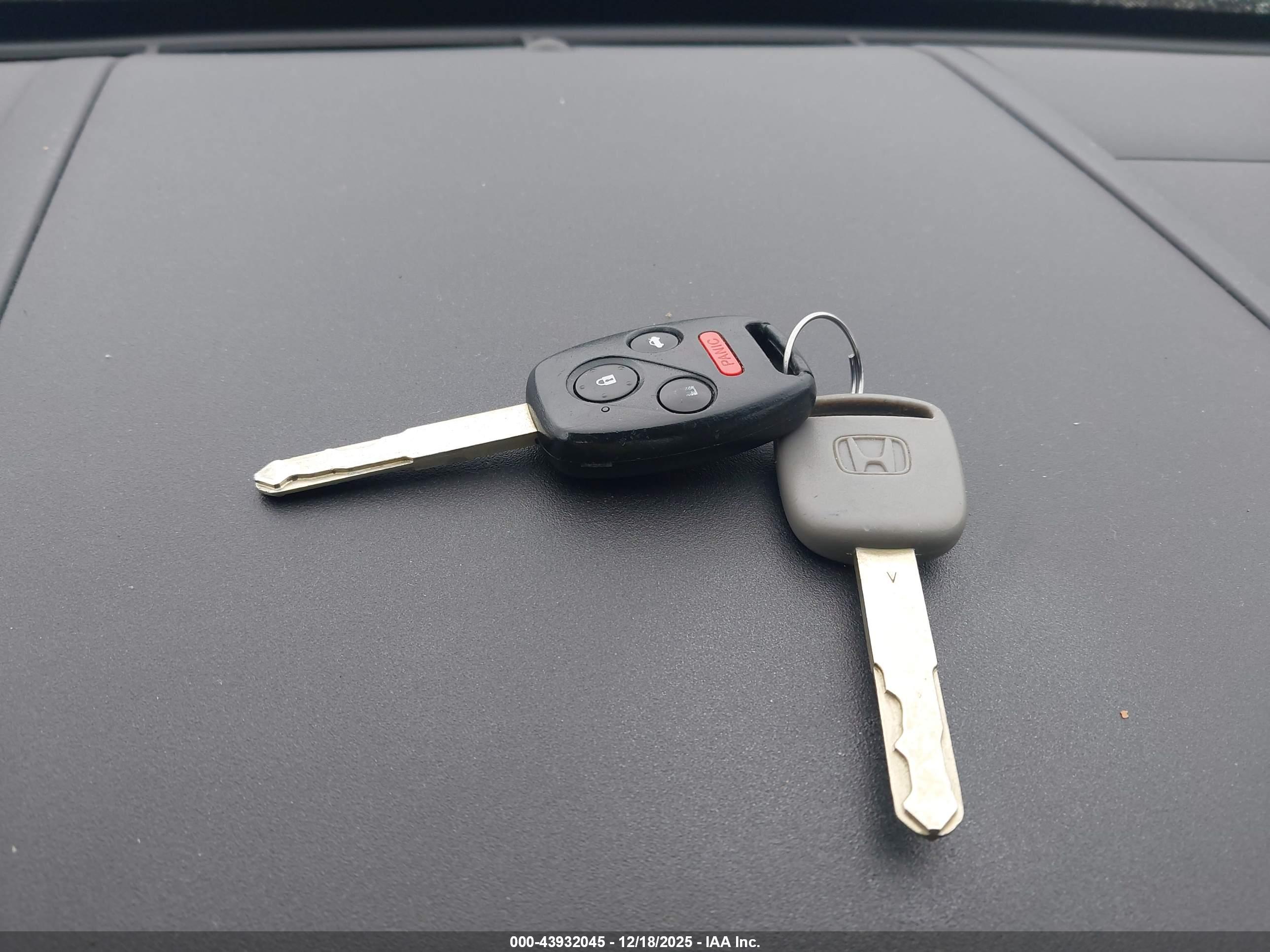 HONDA ACCORD image 11