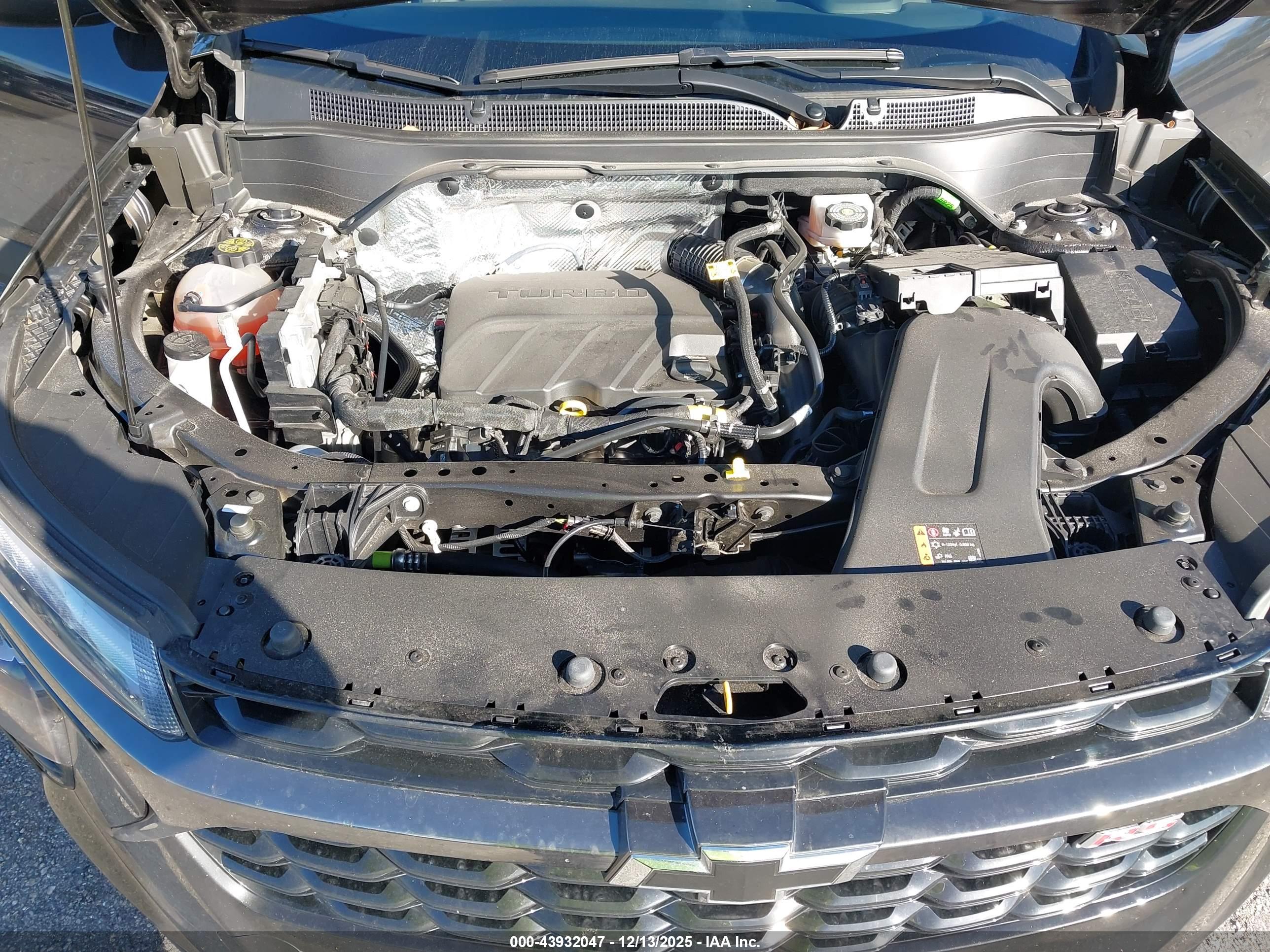CHEVROLET TRAX image 10
