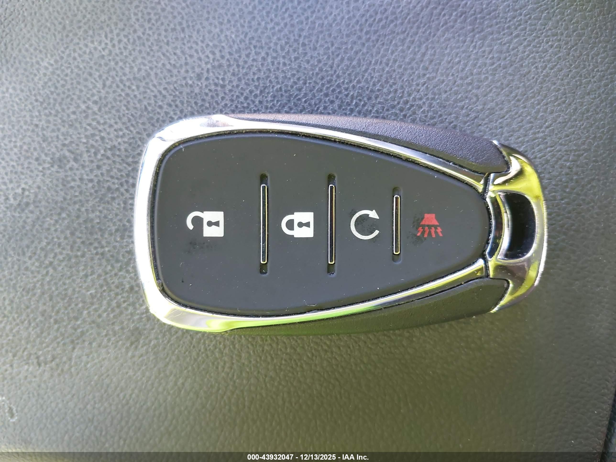 CHEVROLET TRAX image 11