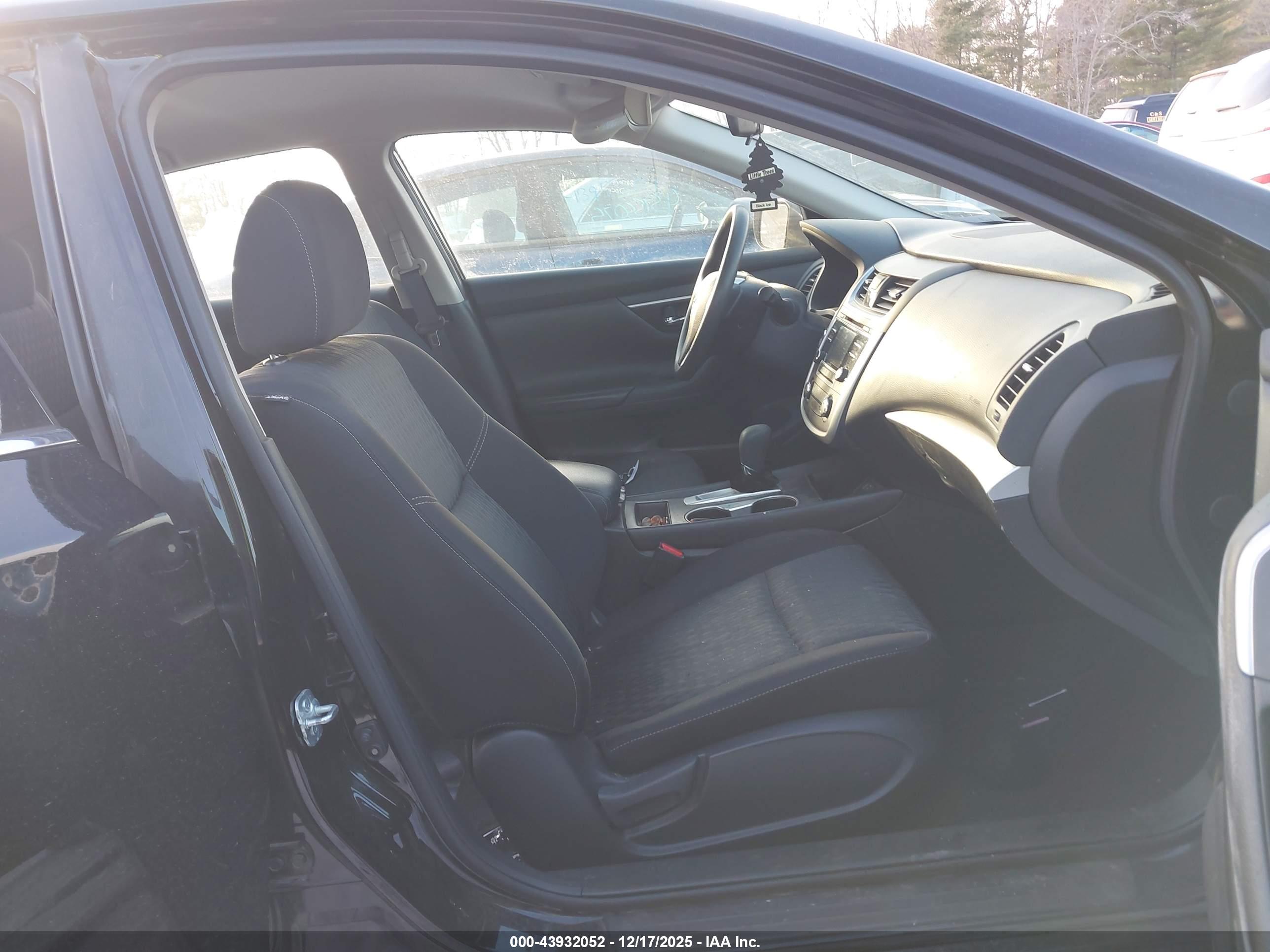 NISSAN ALTIMA image 5