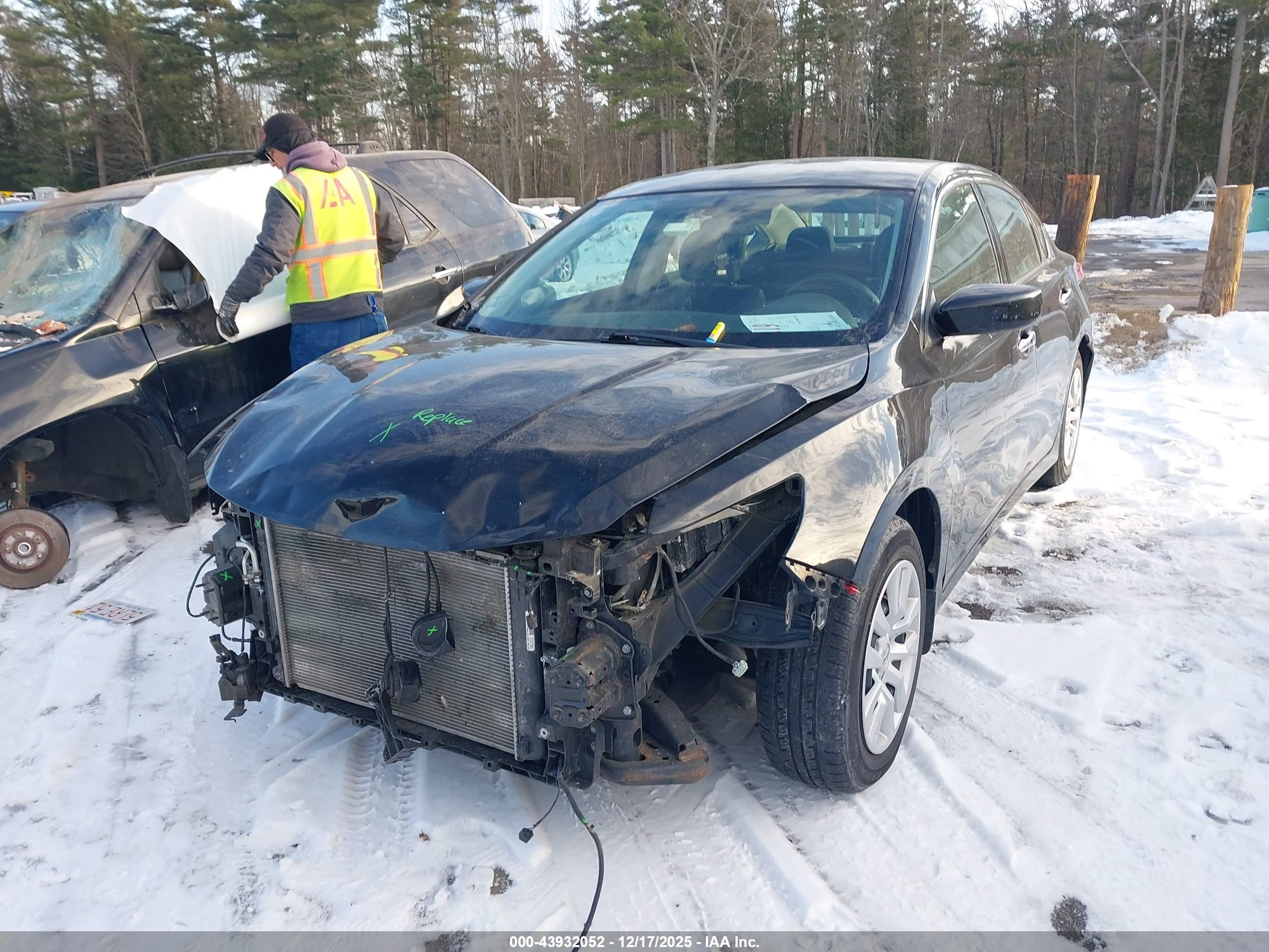 NISSAN ALTIMA image 6