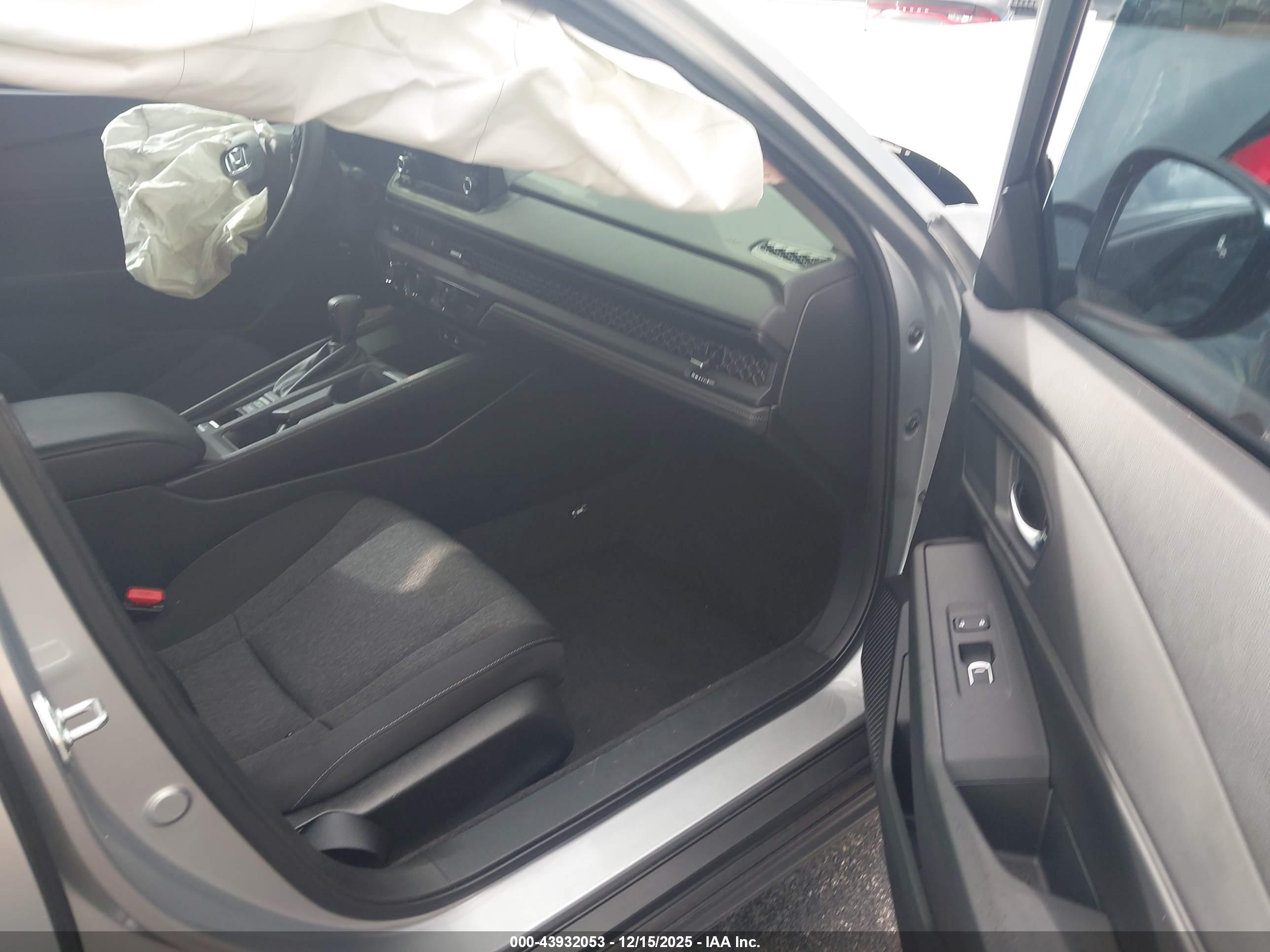 HONDA ACCORD image 5