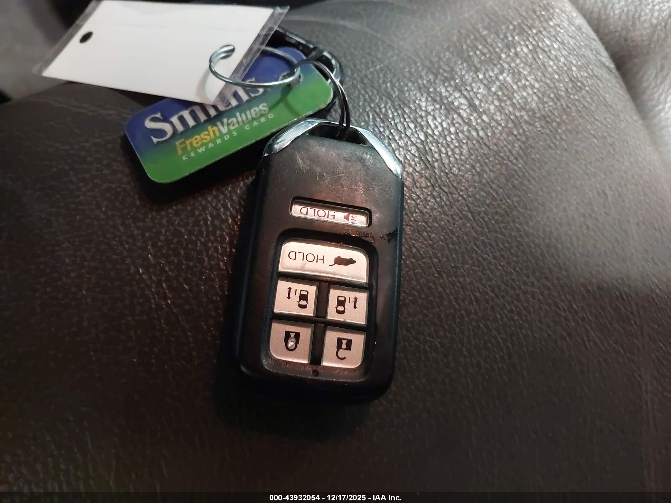HONDA ODYSSEY image 11