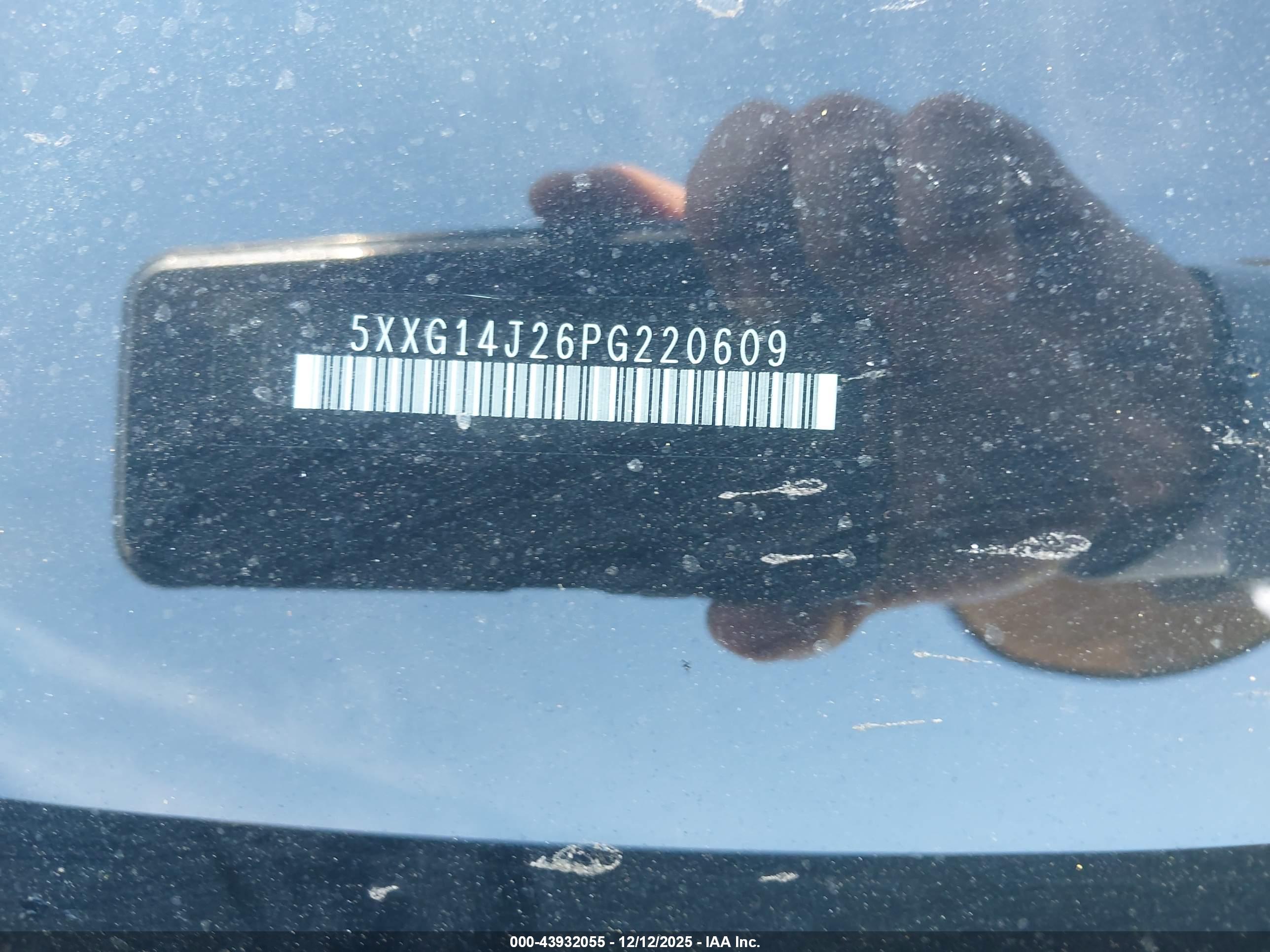 KIA K5 image 9