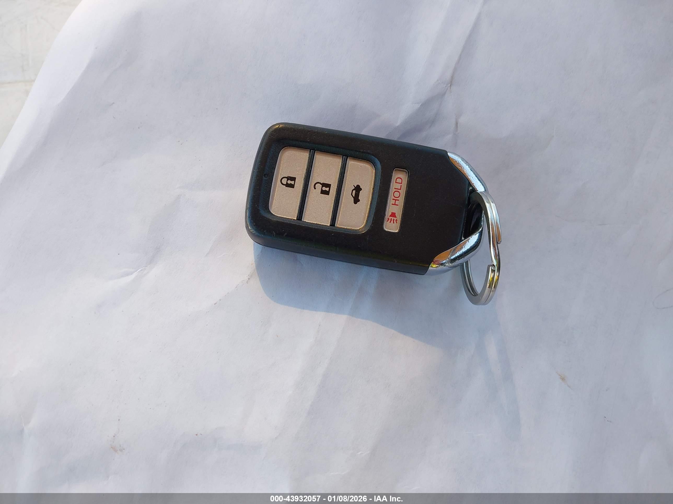 HONDA ACCORD image 11