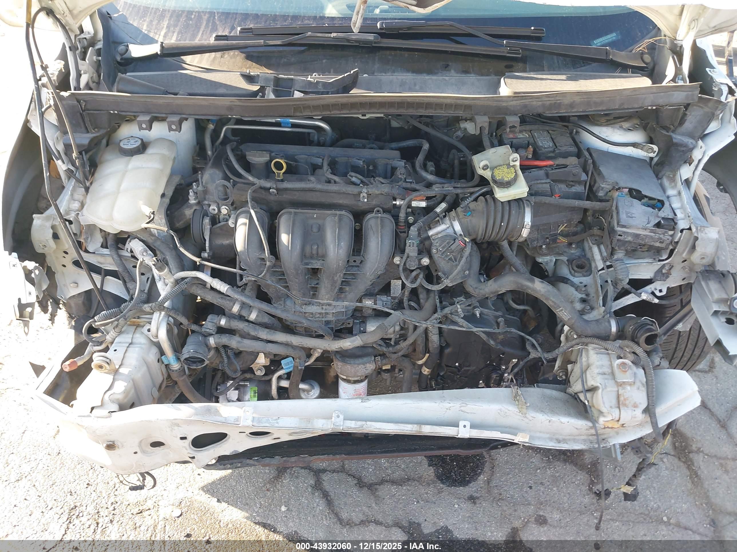 FORD TRANSIT image 10