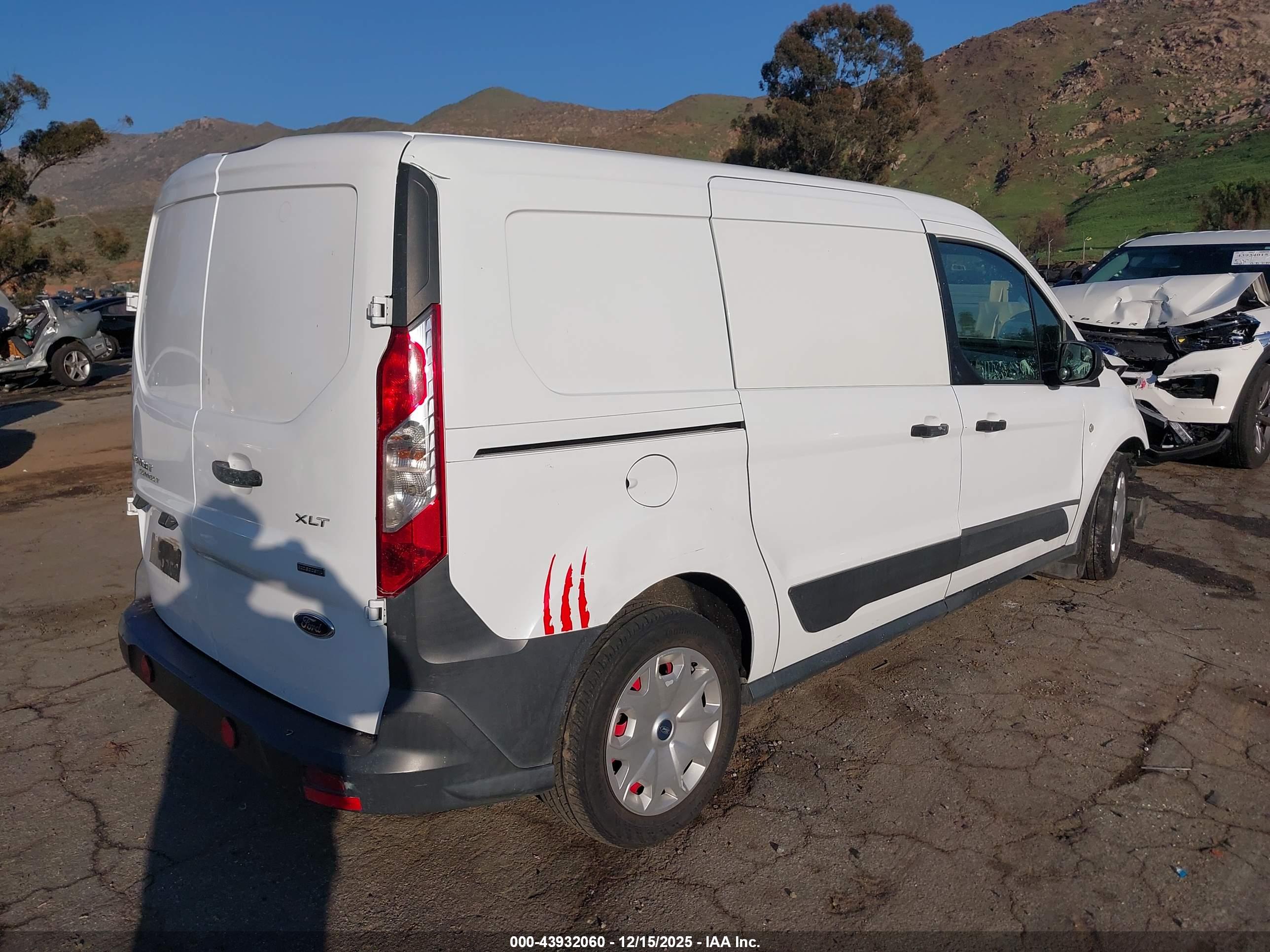FORD TRANSIT image 4
